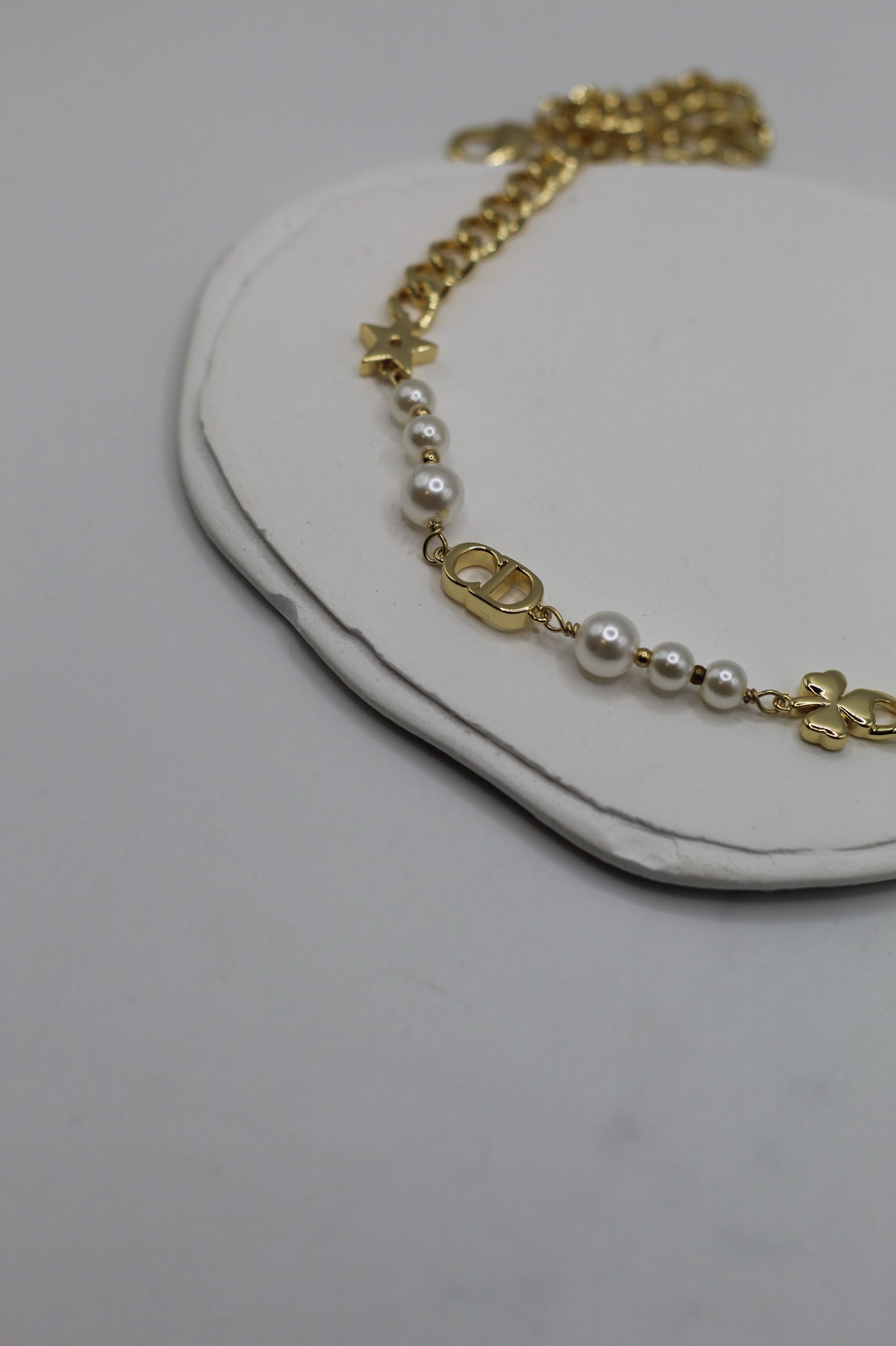 Collar CD