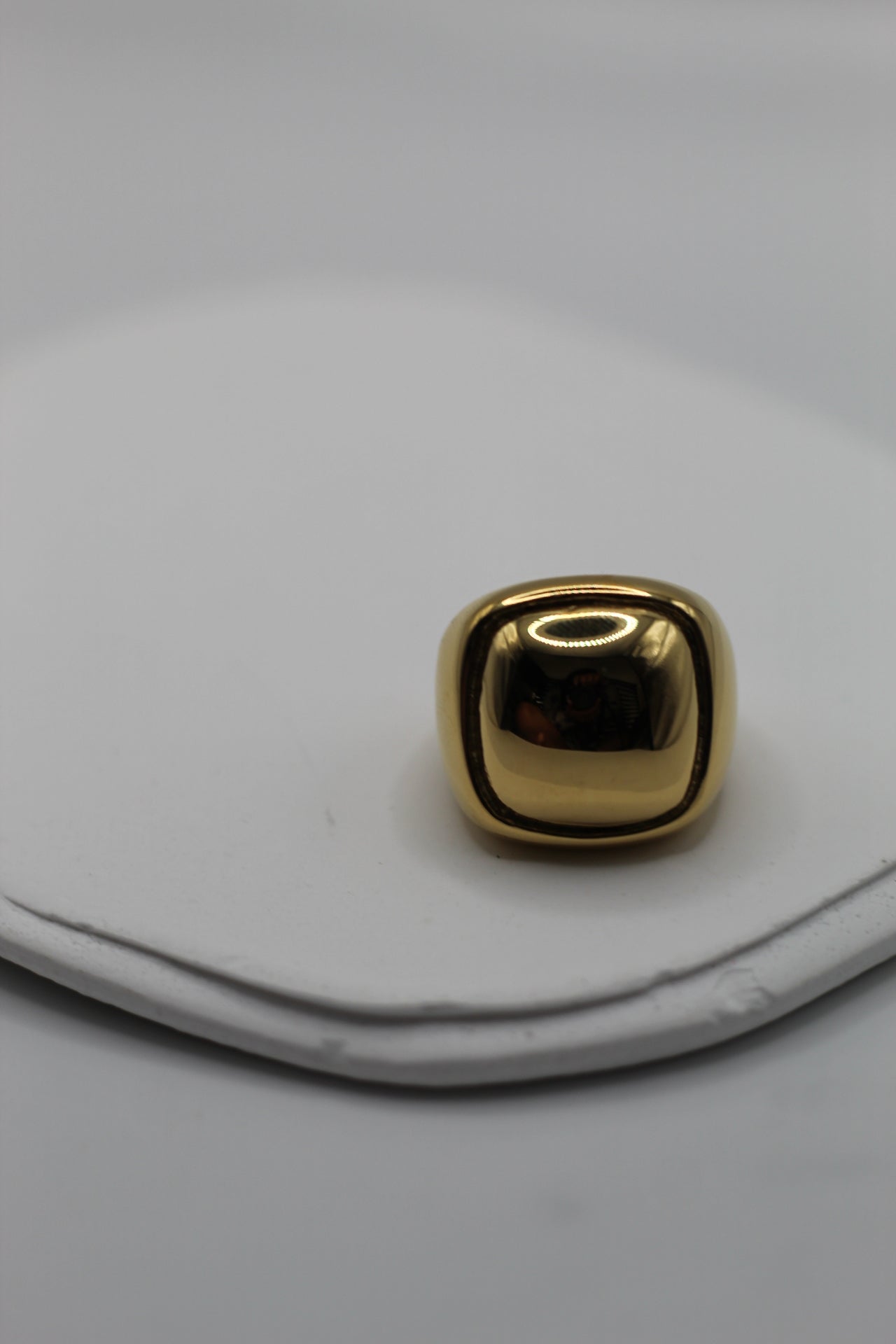 Anillo Reyna Isabel