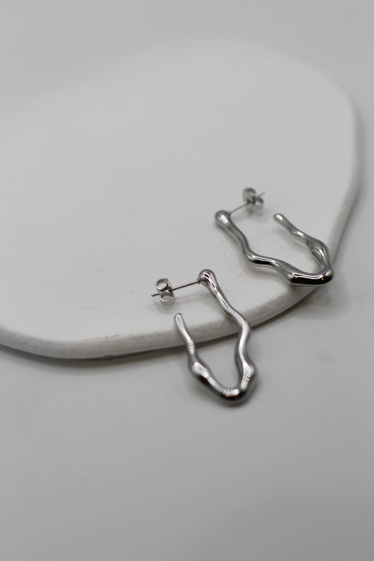 Pendientes Isabel