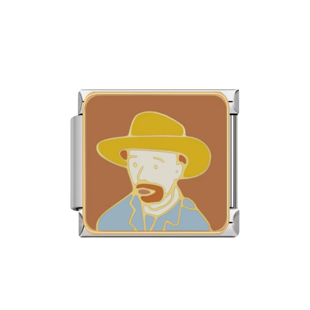 Charm Van Gogh