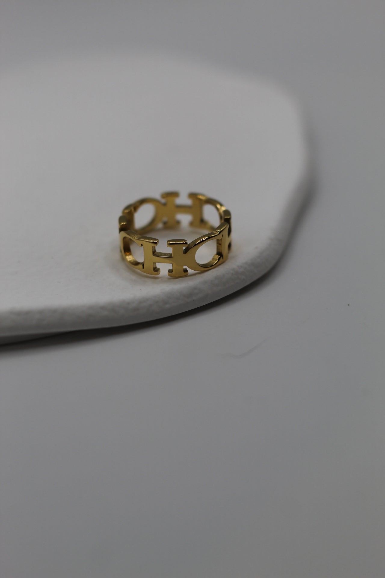 Anillo CH