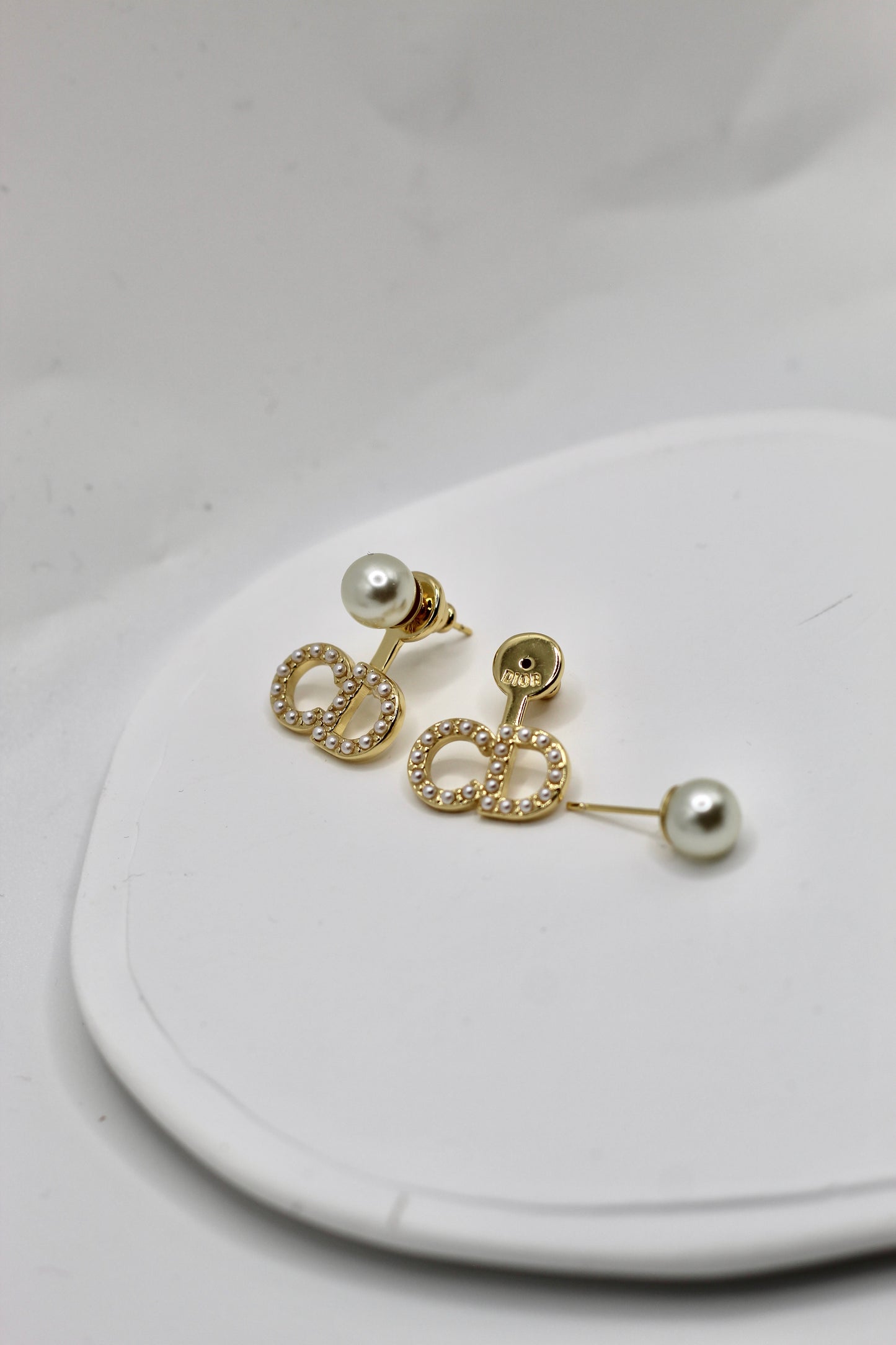 Pendientes Di✨r