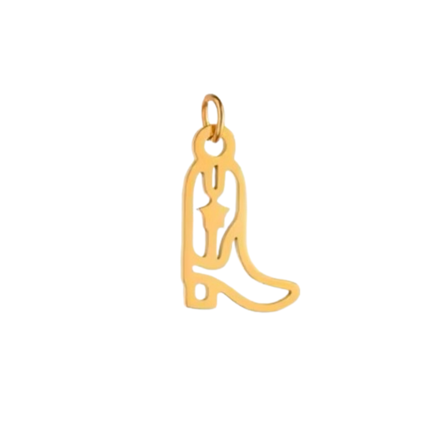 Charm Necklace IV