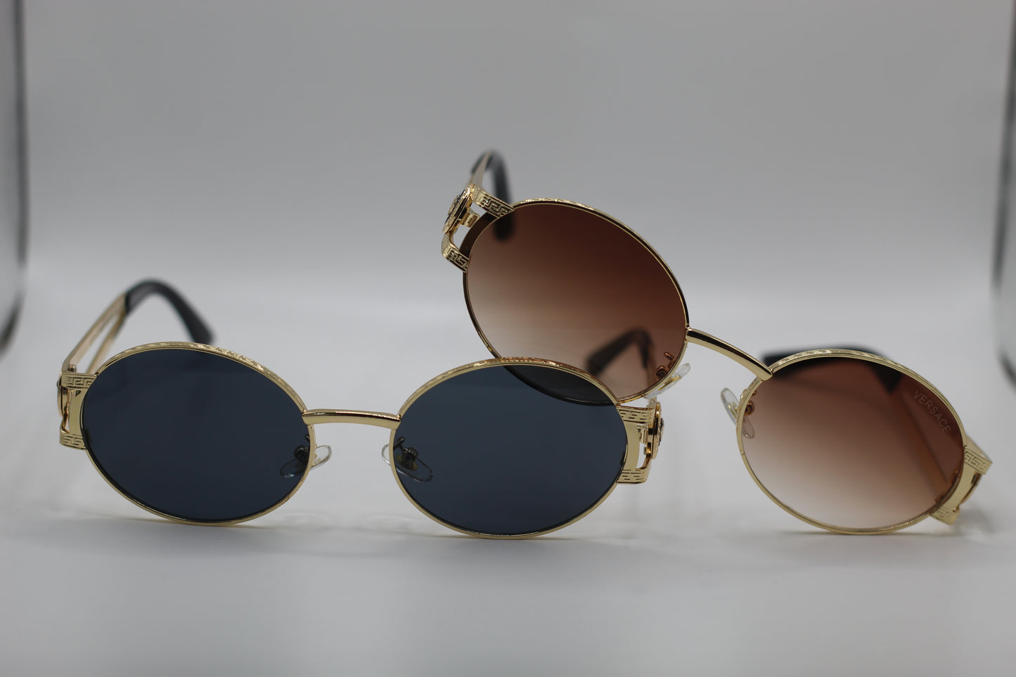 Lentes Medusa