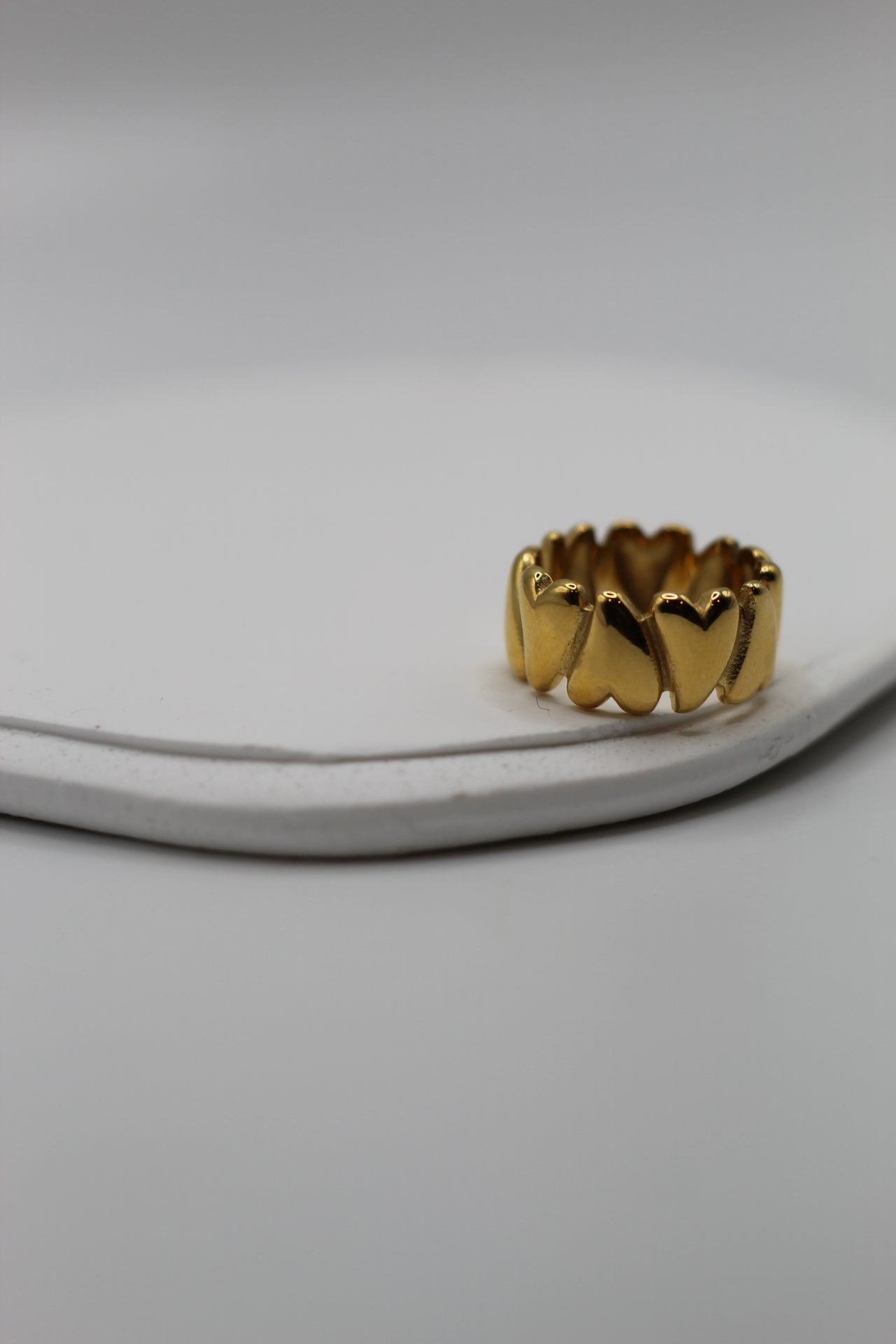 Anillo Bali