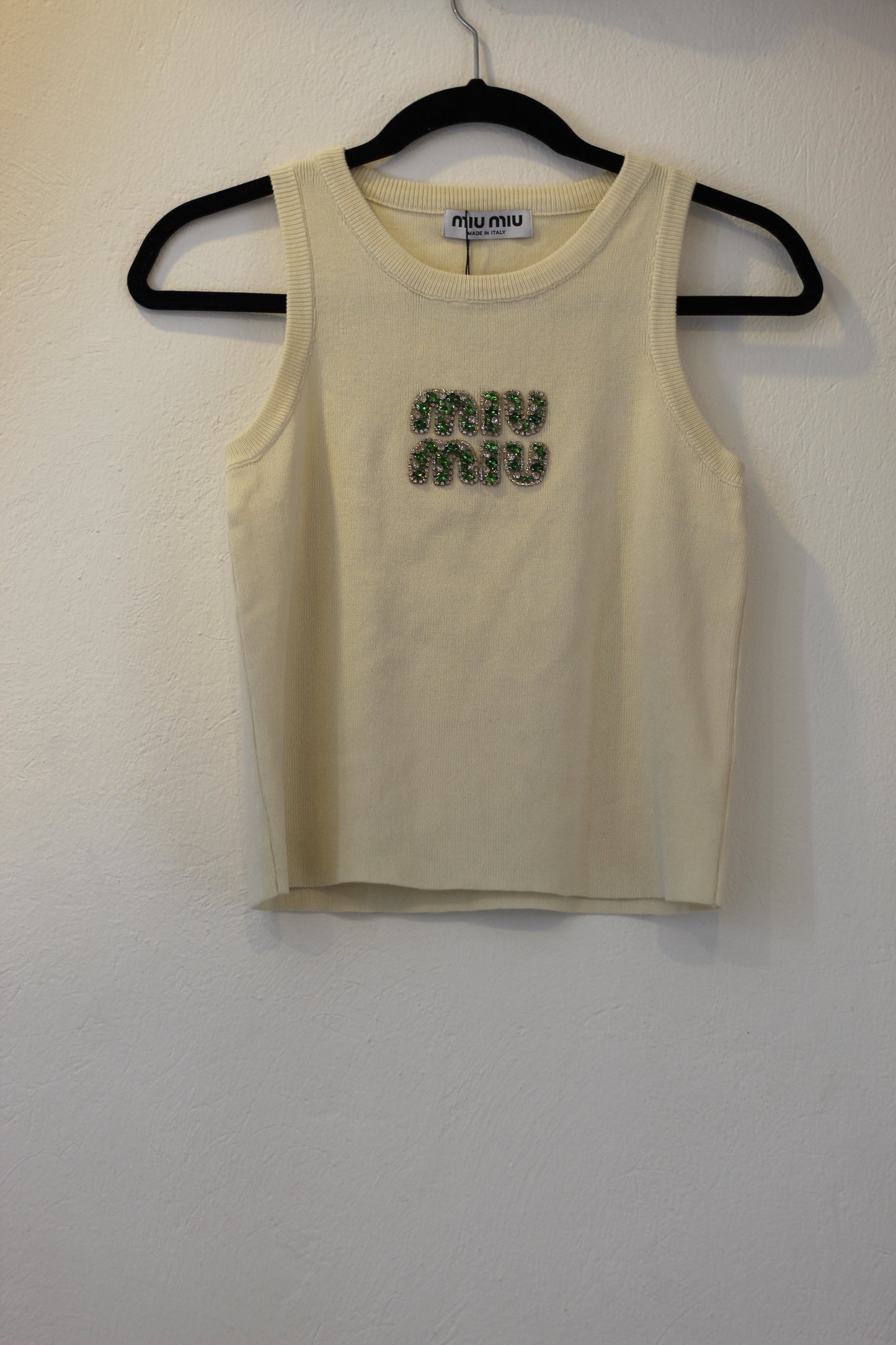 Blusas sin Mangas MM