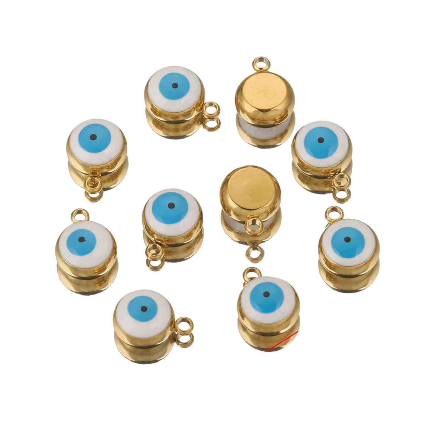Charm Necklace VI