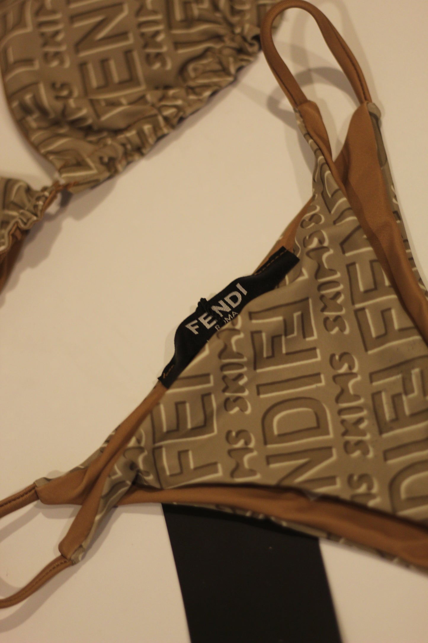Traje de Baño Skims x FF
