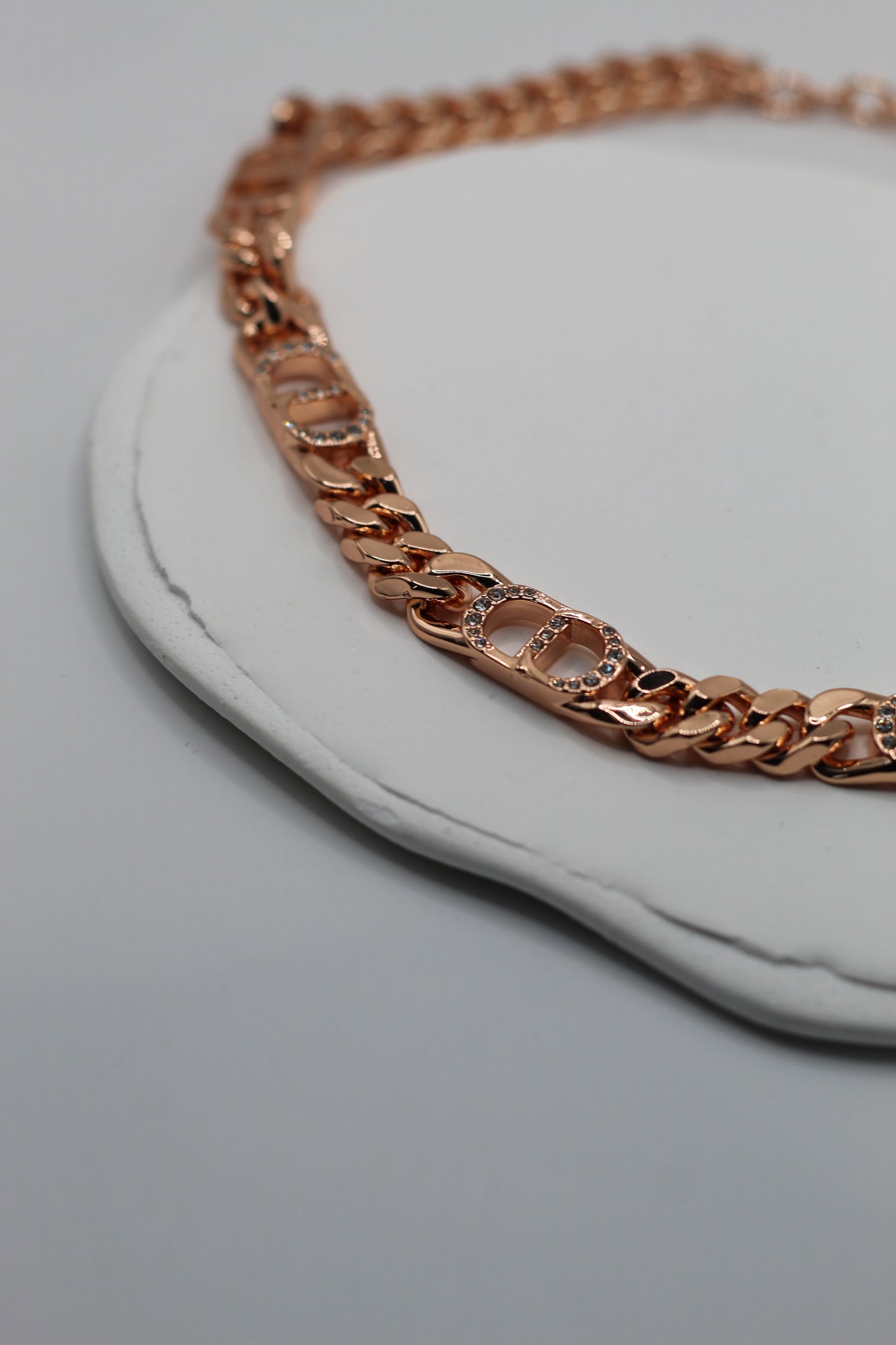 Collar CD