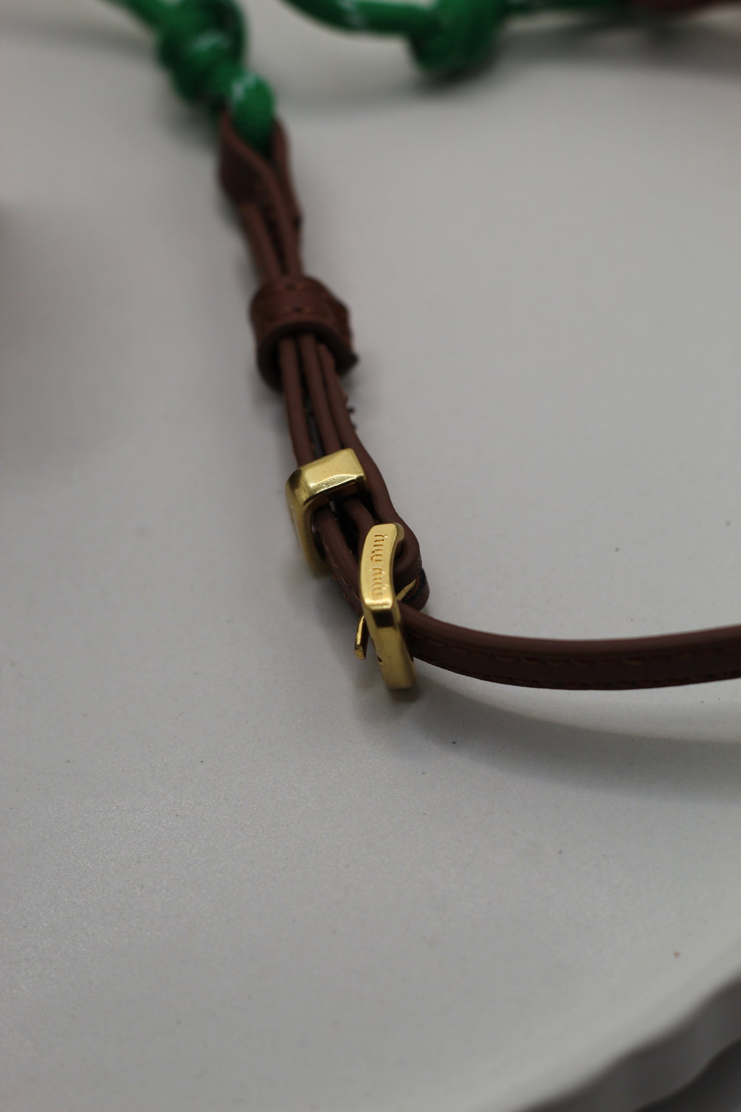 Accesorio Miu M