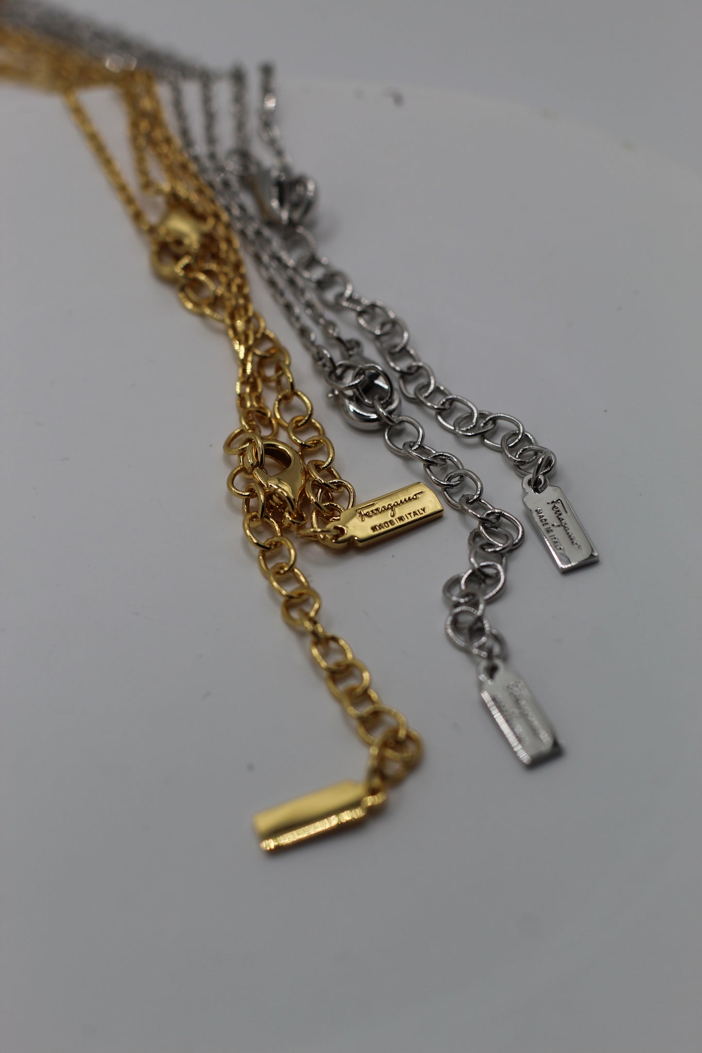 Collar Salvatore F