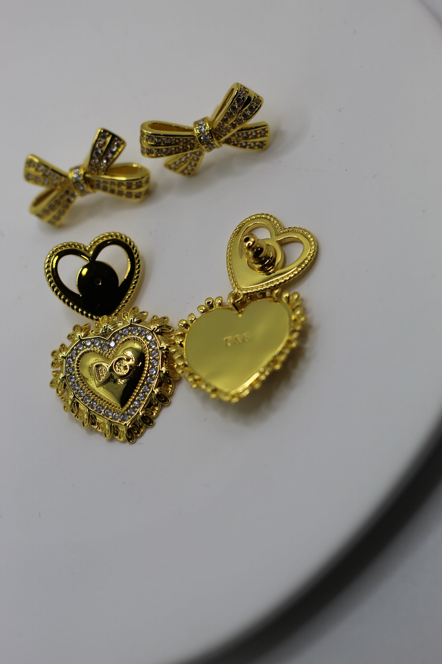 Pendientes DG