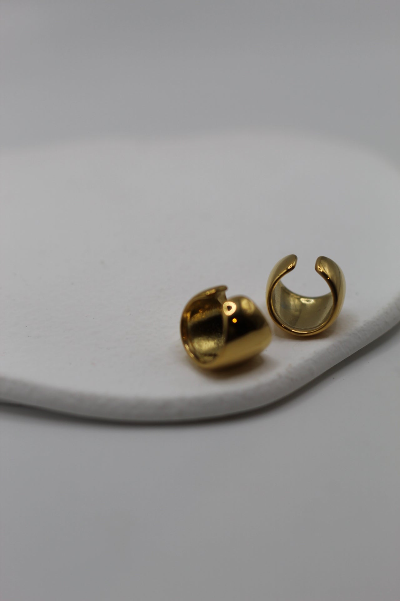 Ear Cuff minis par