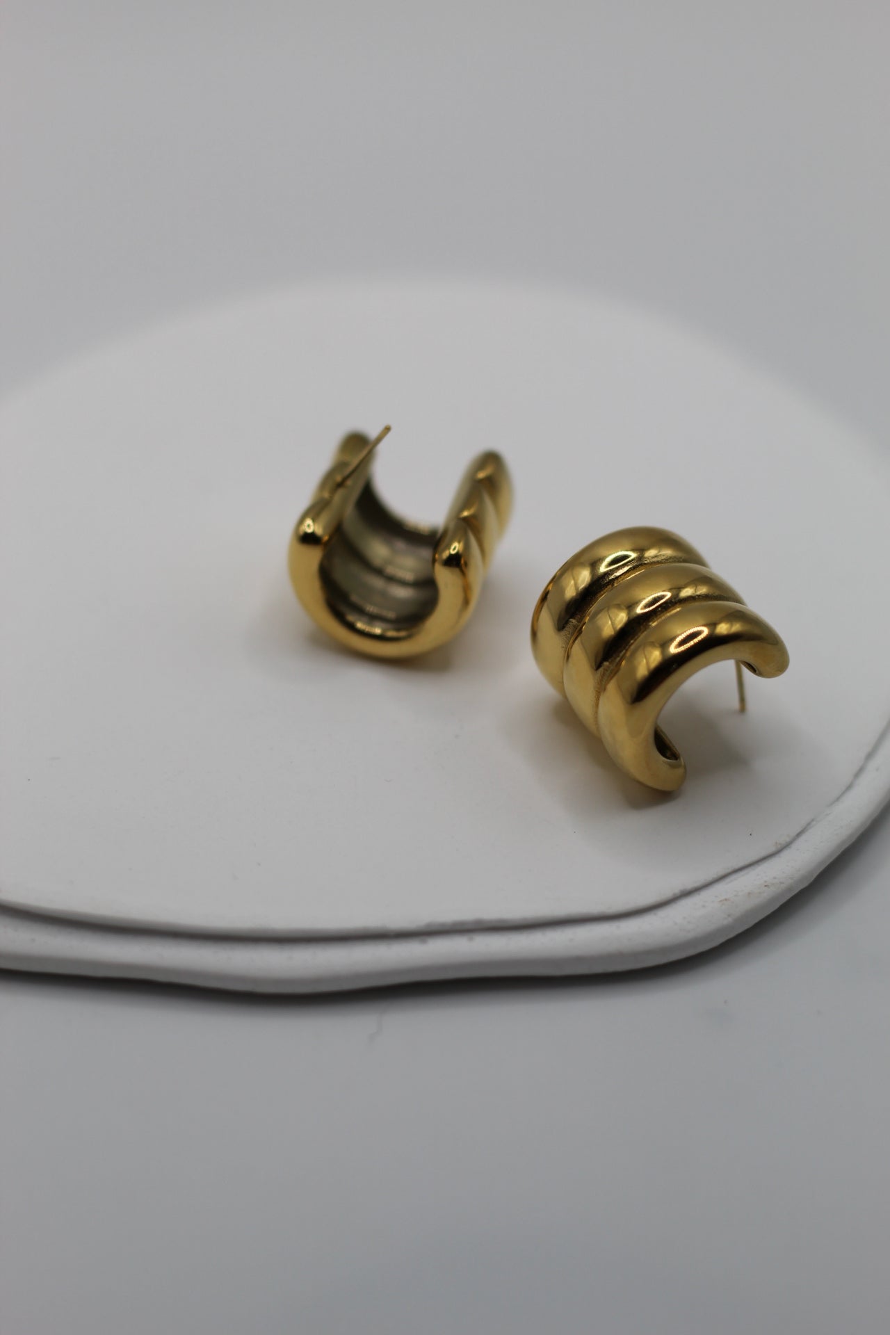 Pendientes Karen