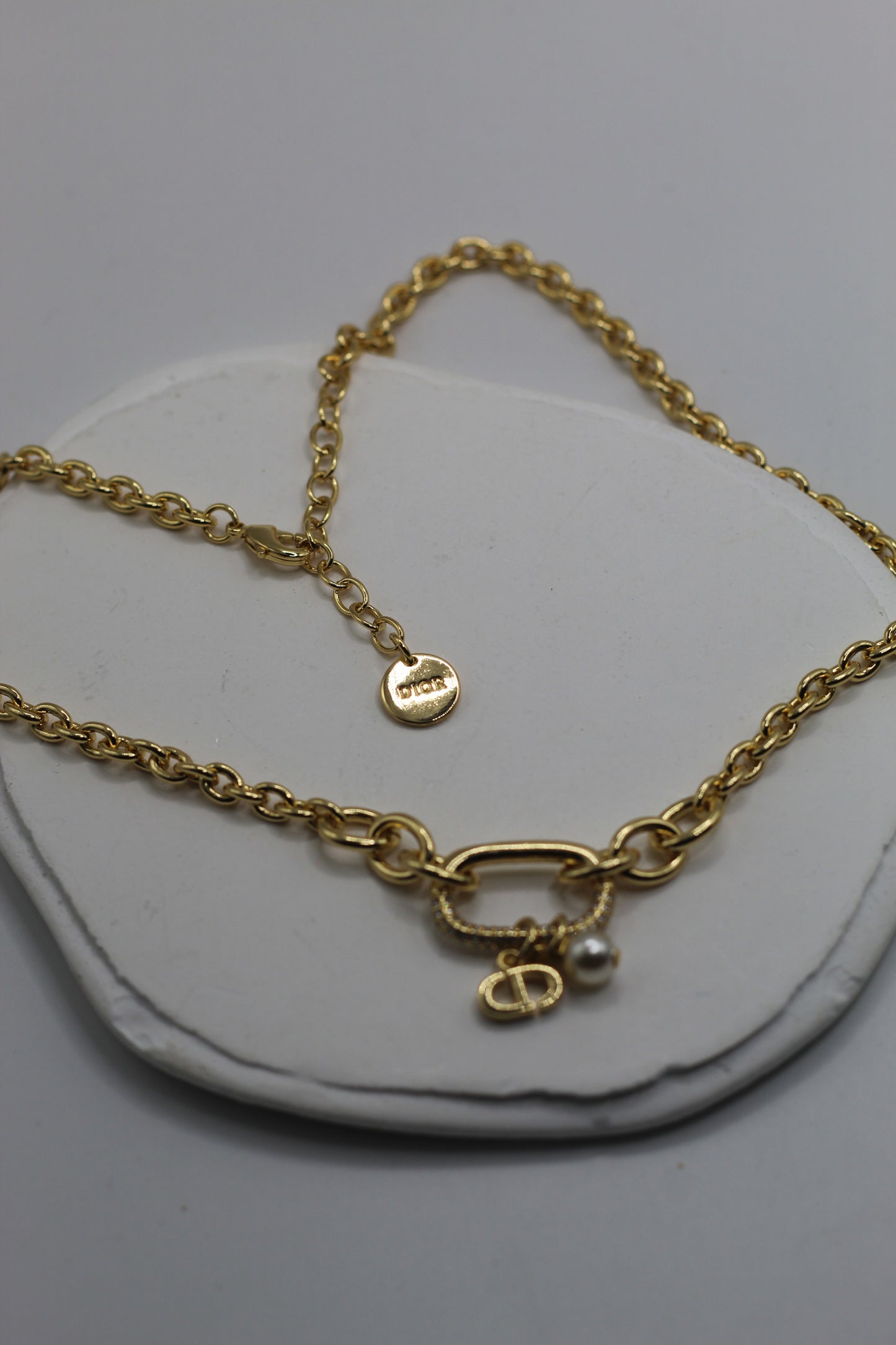 Collar CD
