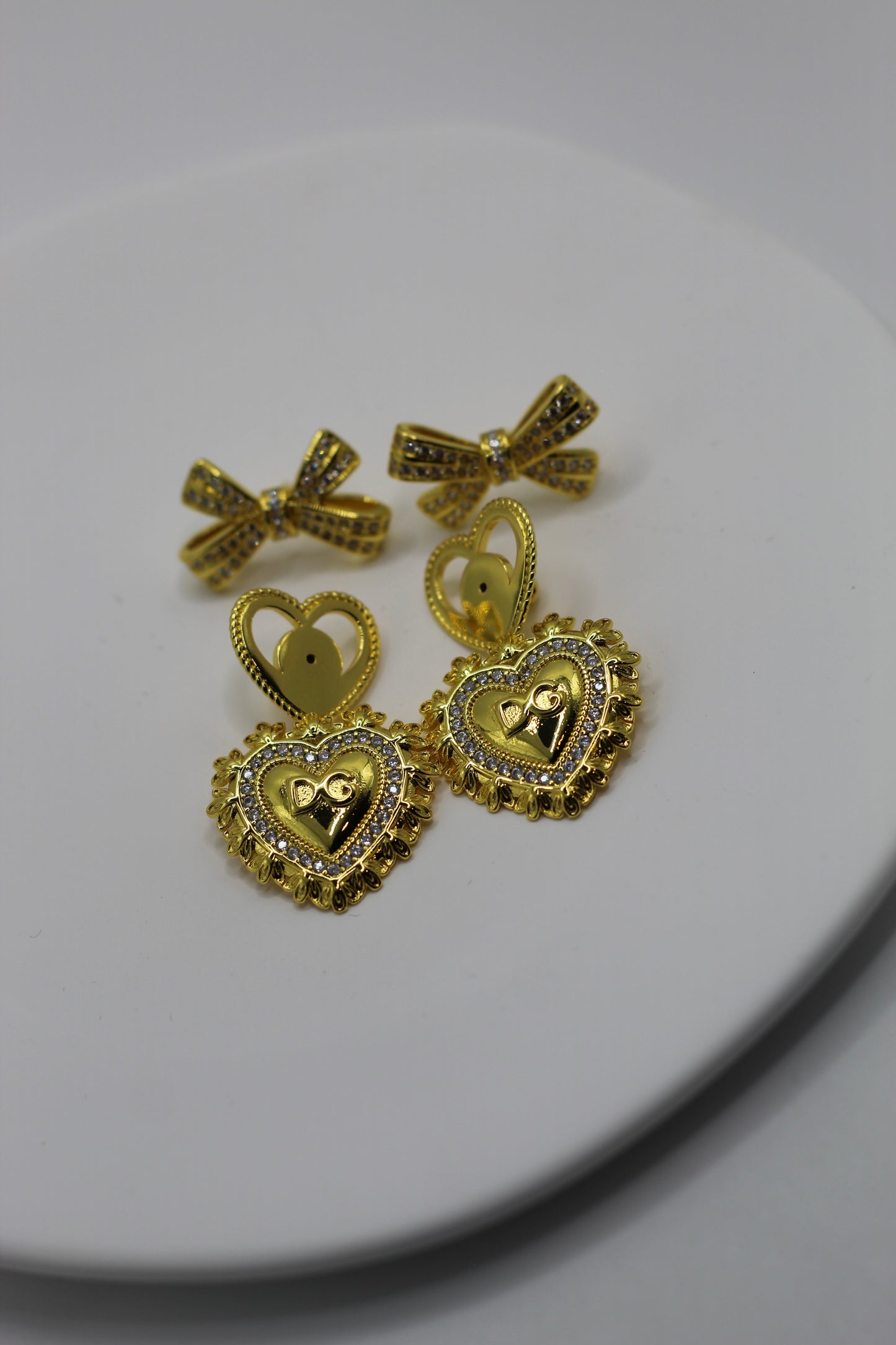 Pendientes DG