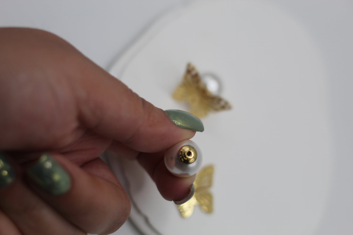 Pendientes Di✨r