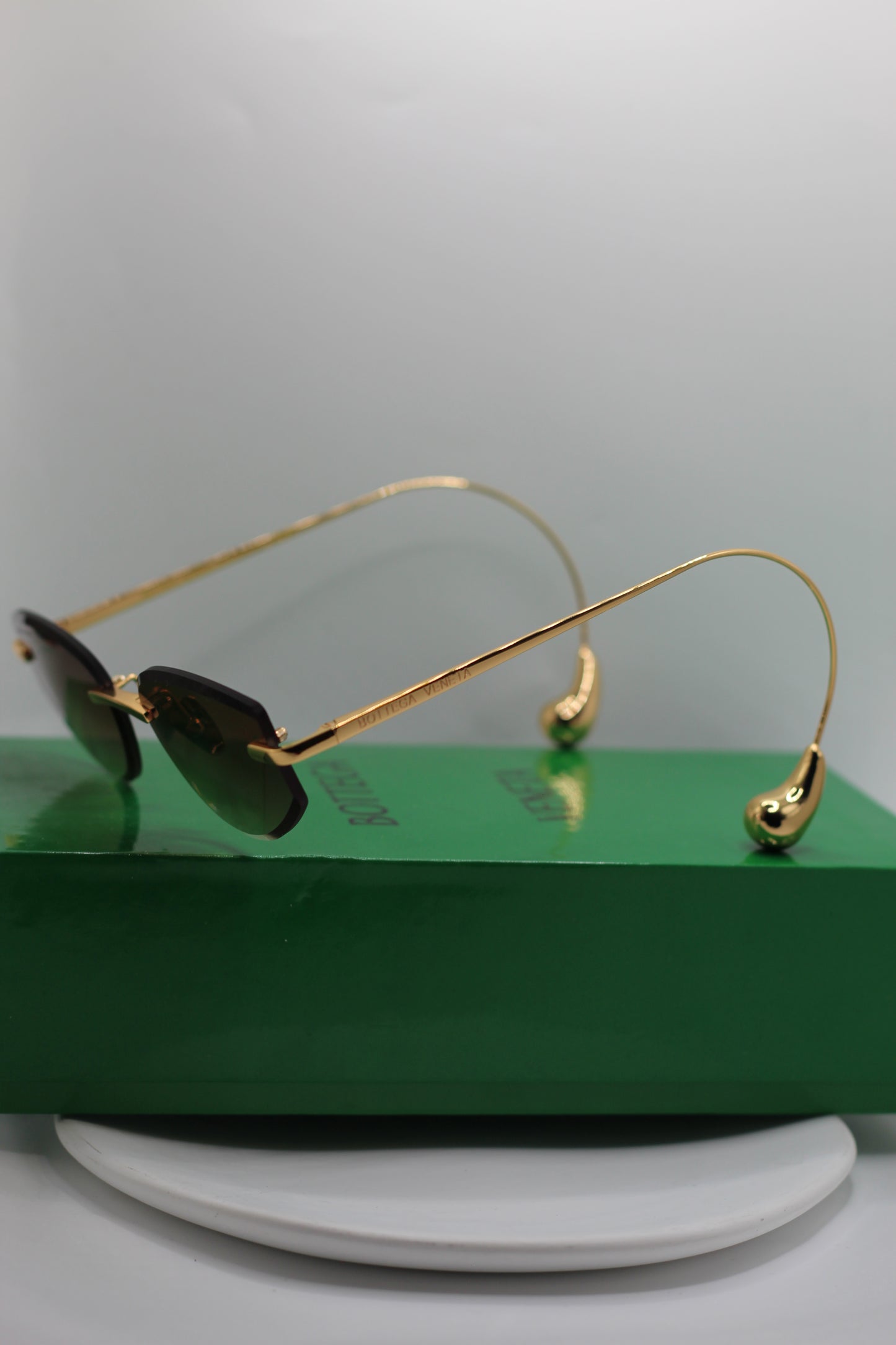 Lentes Bottega V