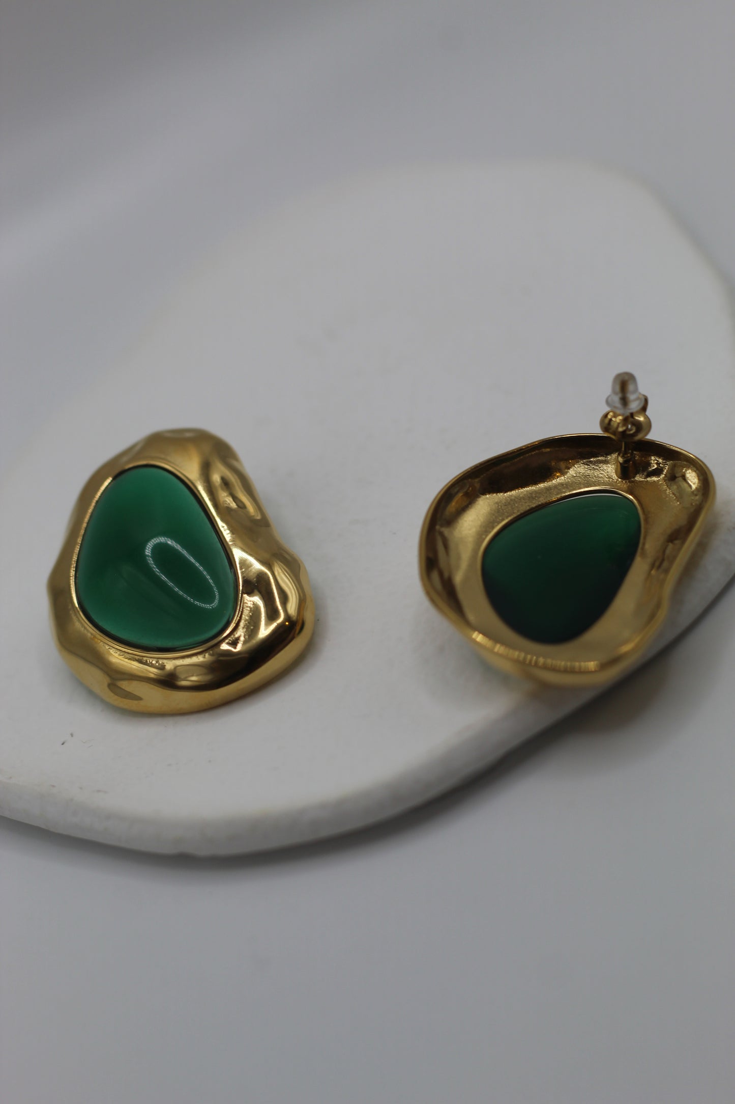 Pendientes Ara