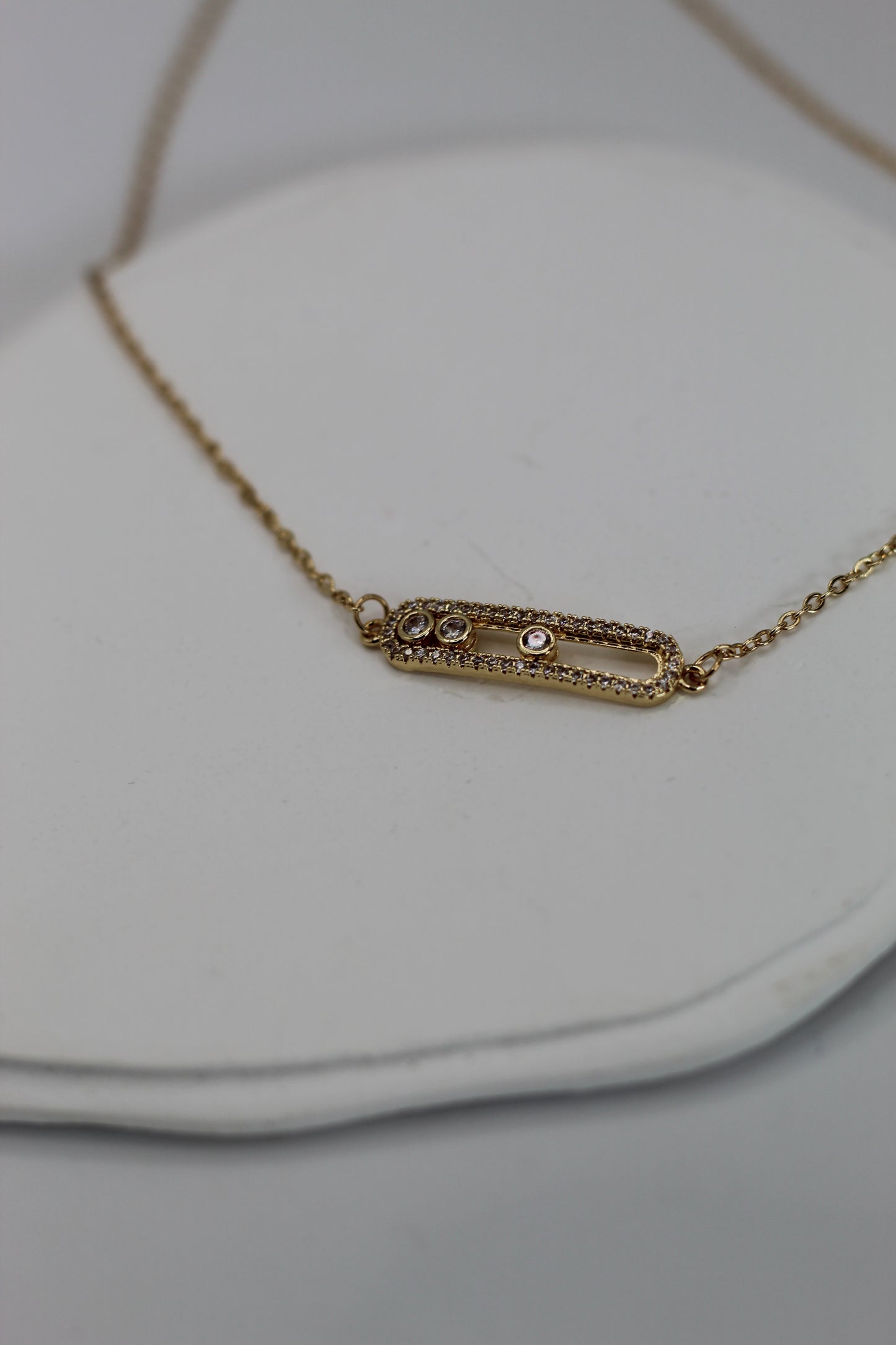 Collar Dupe Messika