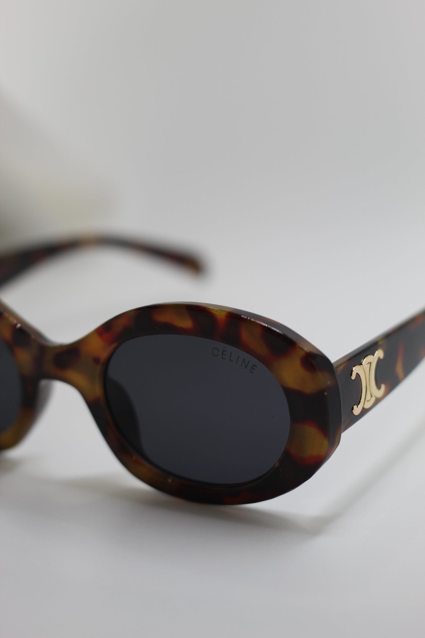 Lentes Celi Ovalado