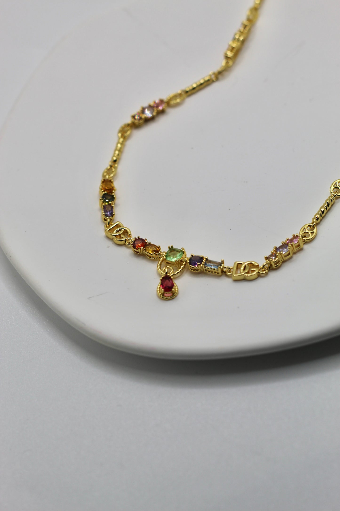 Collar DG