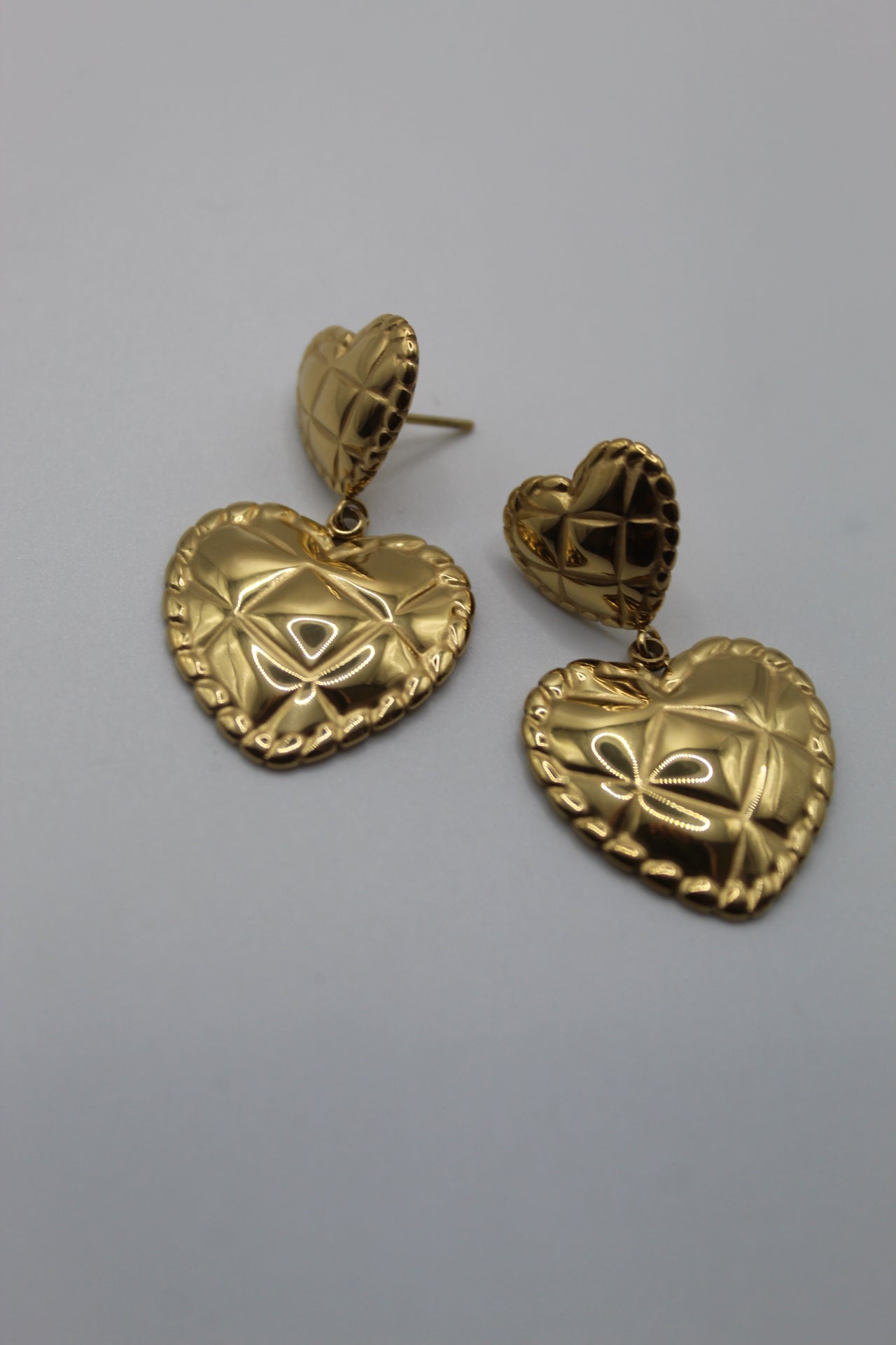 Pendientes Delia