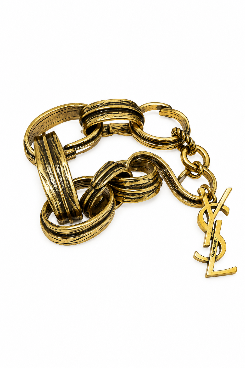 Pulsera Cassandre Y S’int L
