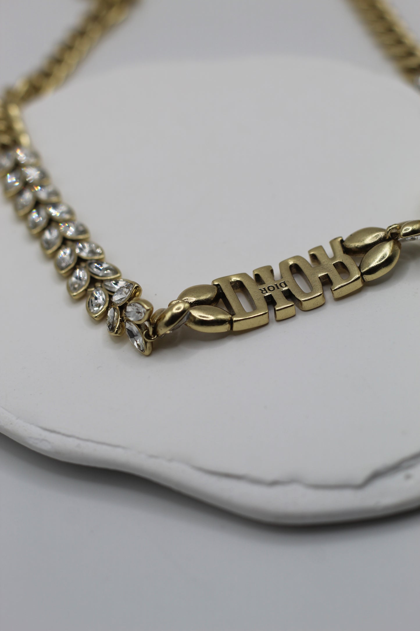 Collar Di✨r