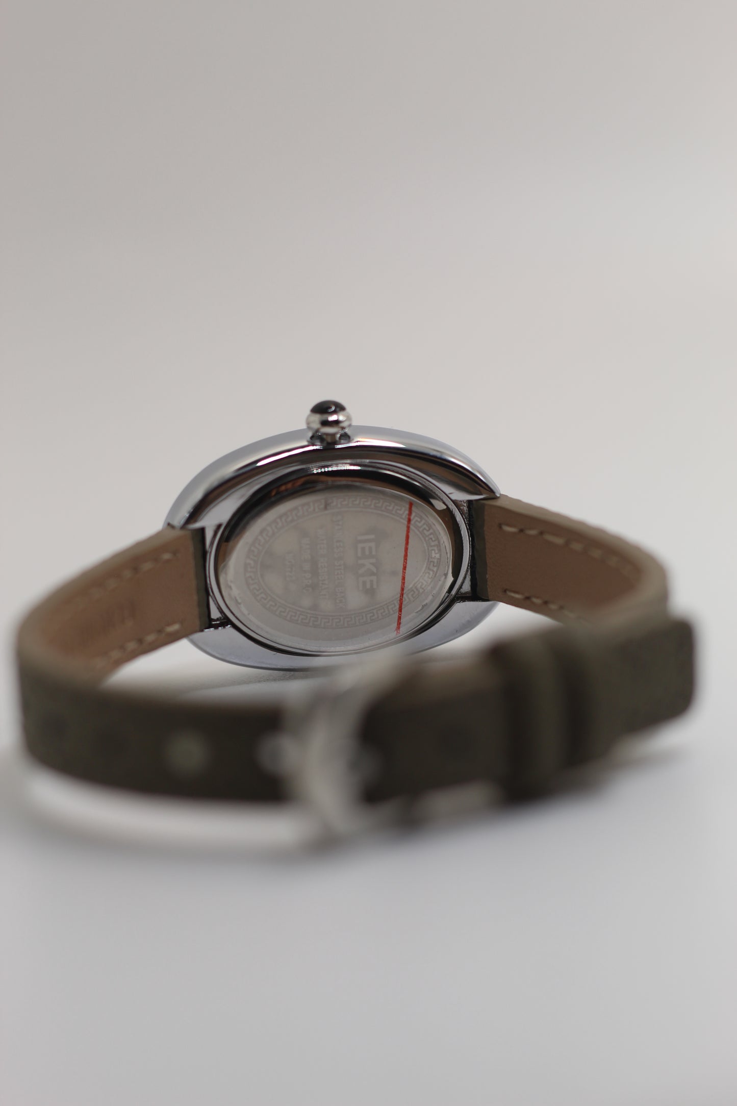 Reloj Macarena