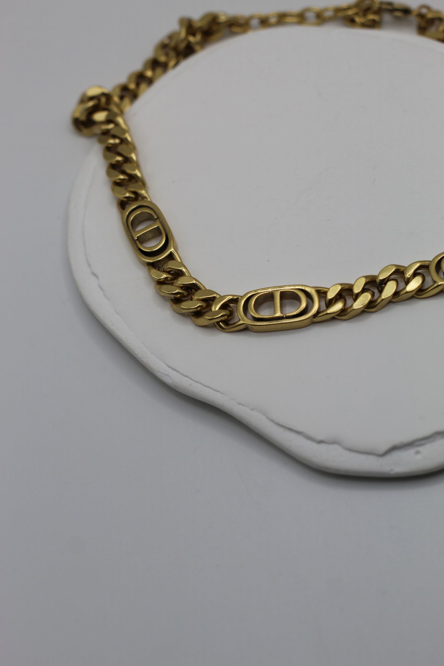 Collar CD