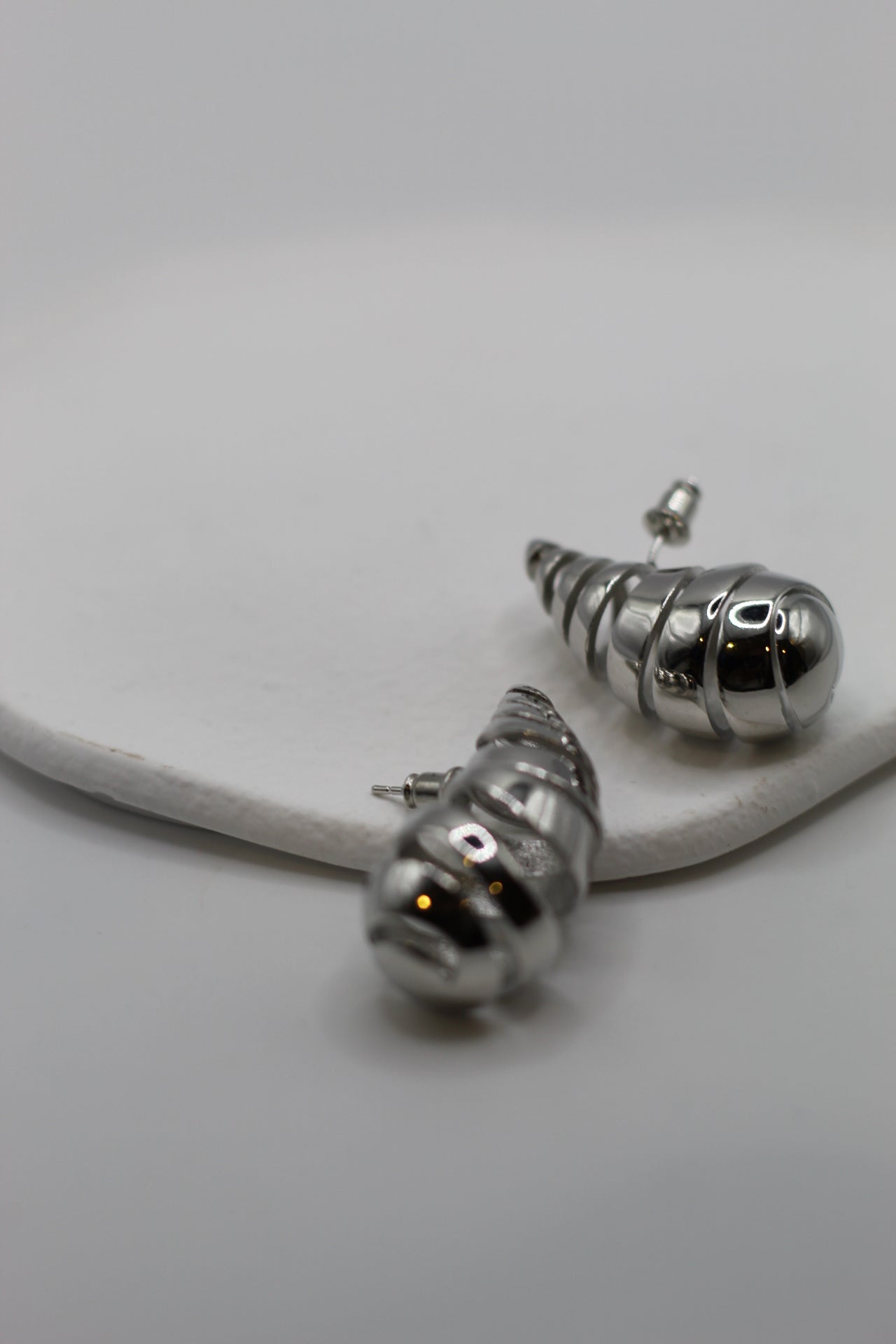 Pendientes Bottega V