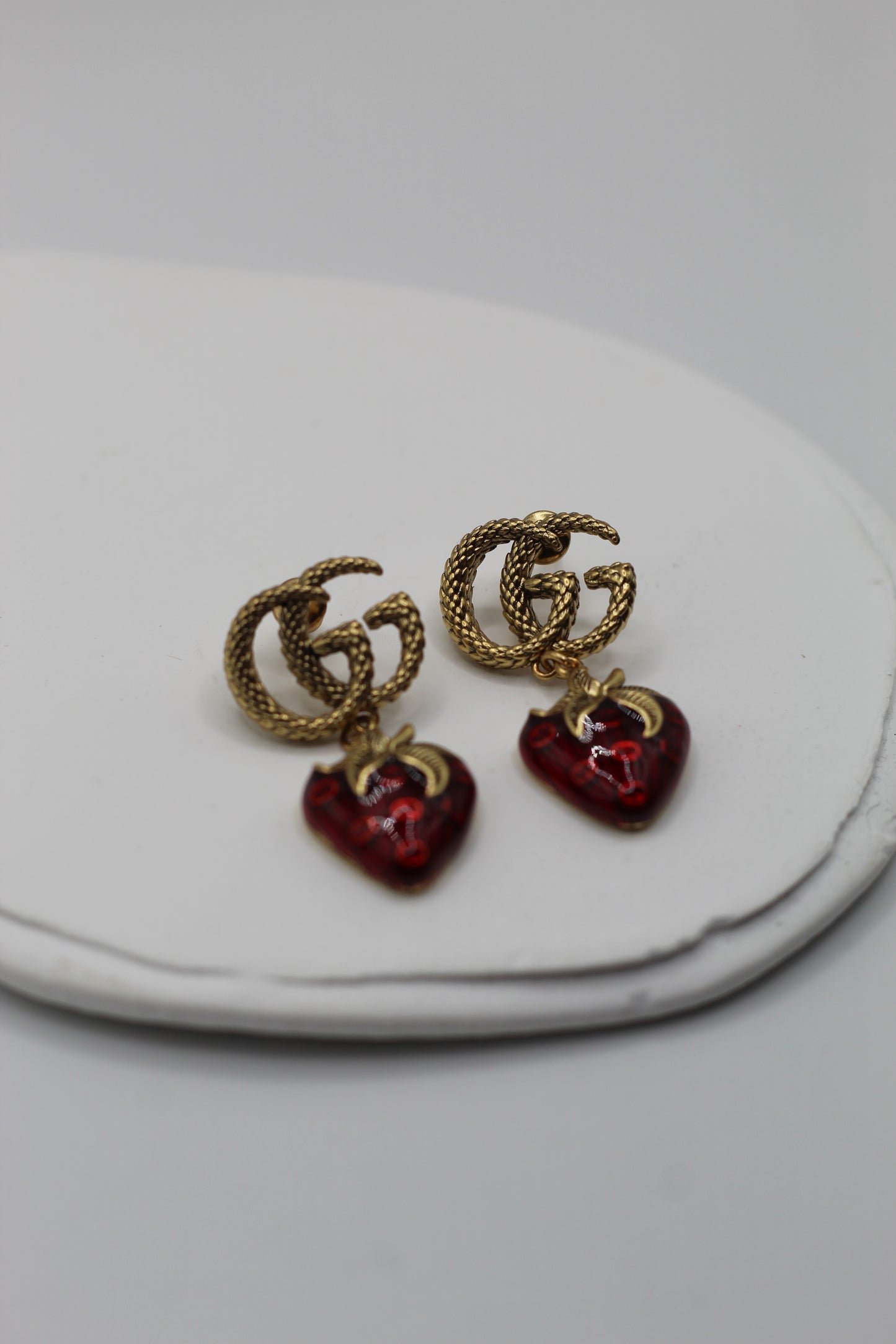 Pendientes GG