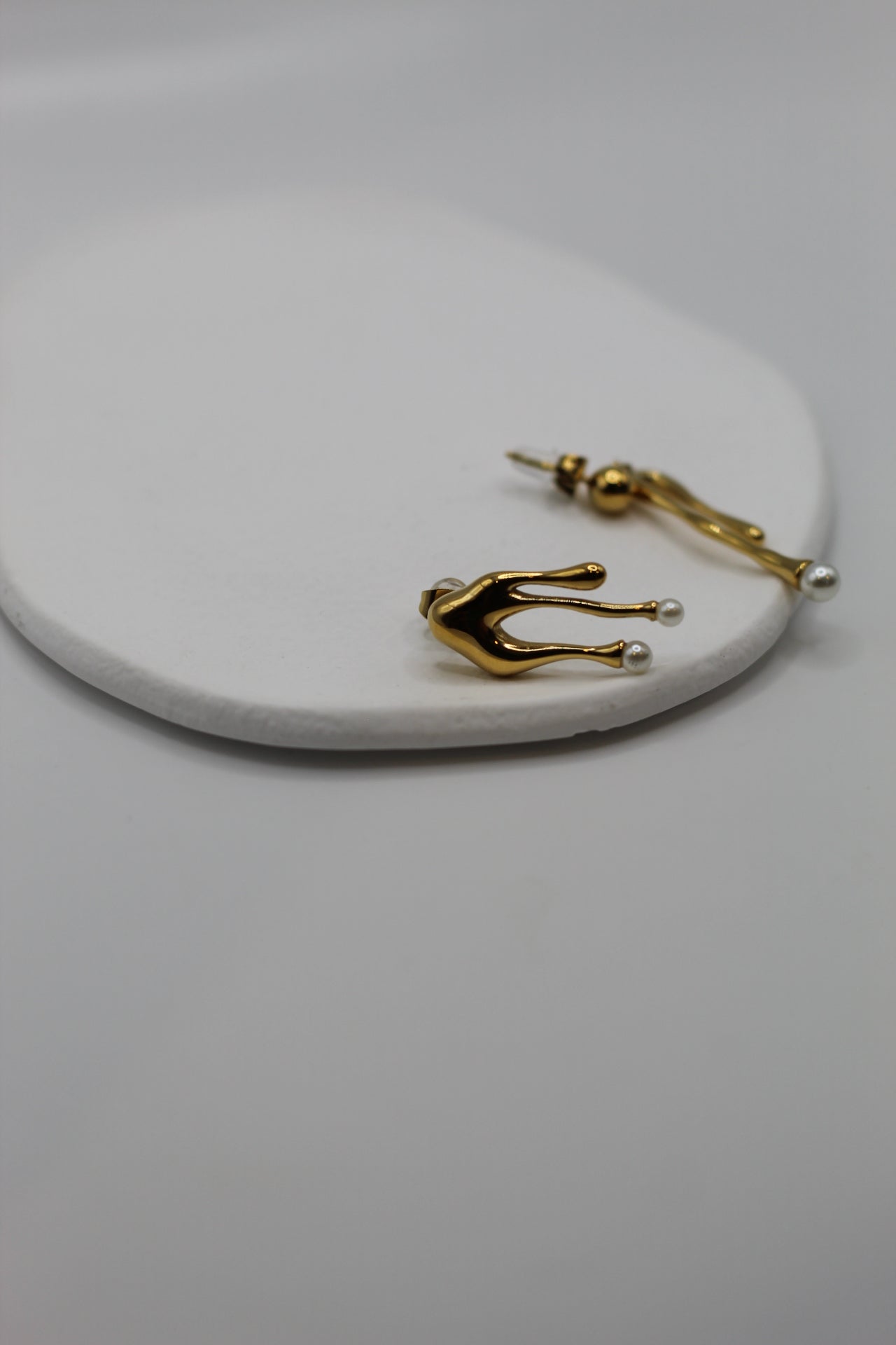 Pendientes Tamara