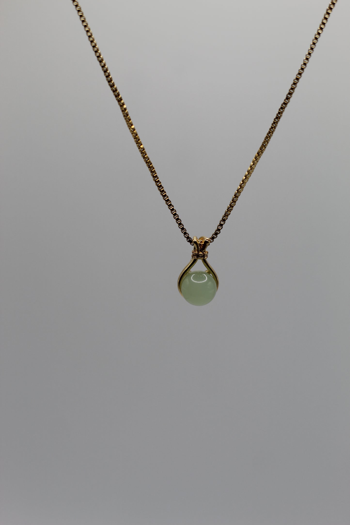 Collar Piedra