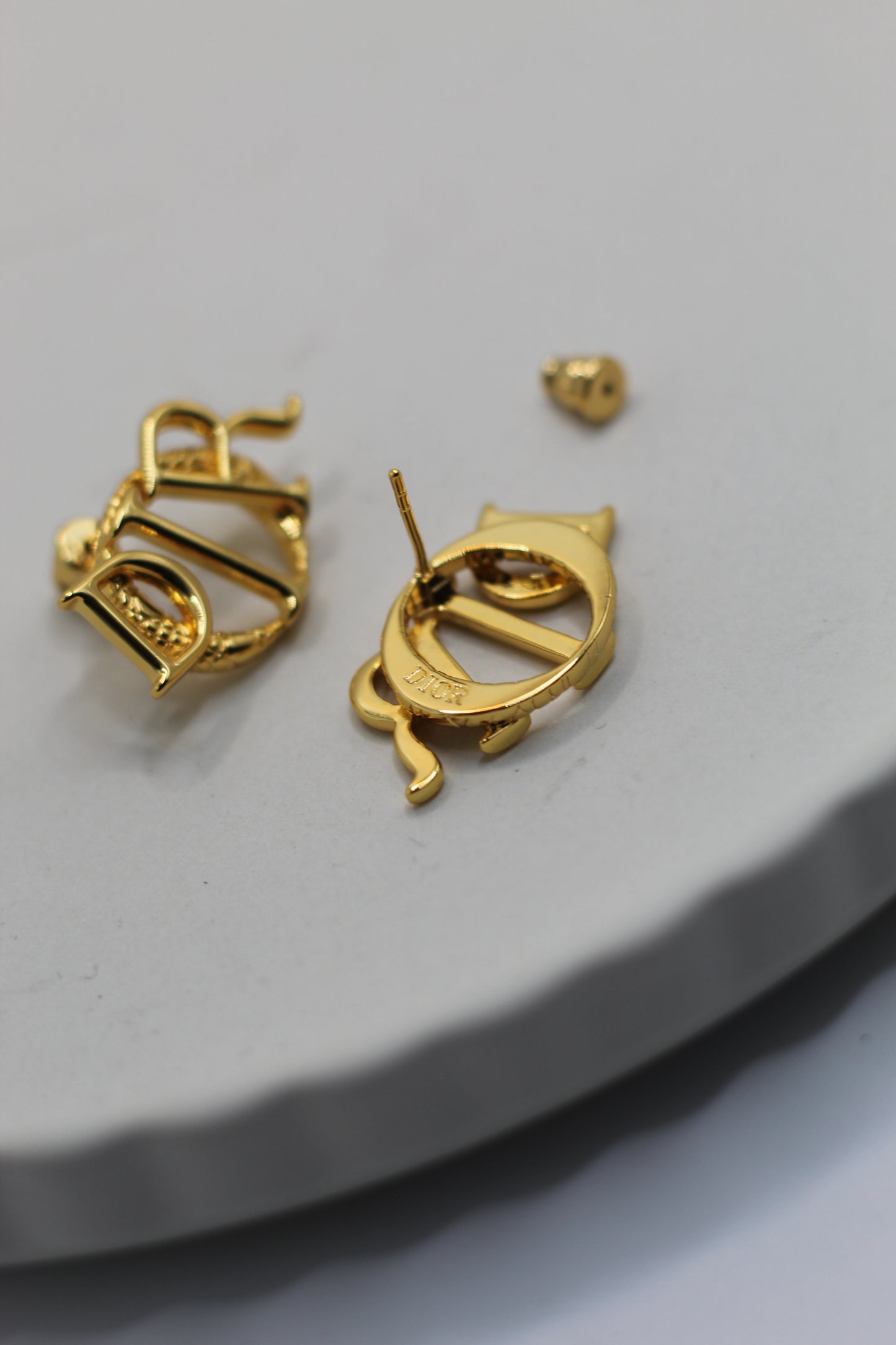 Pendientes Di✨