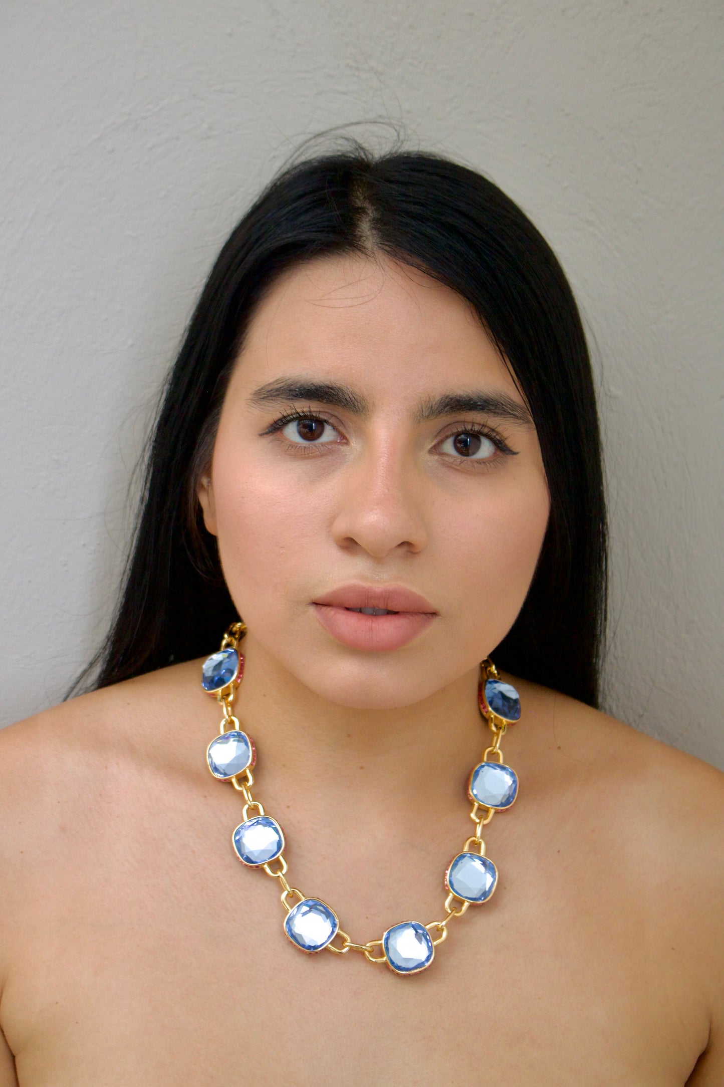 Collar Doble Vista Swarows