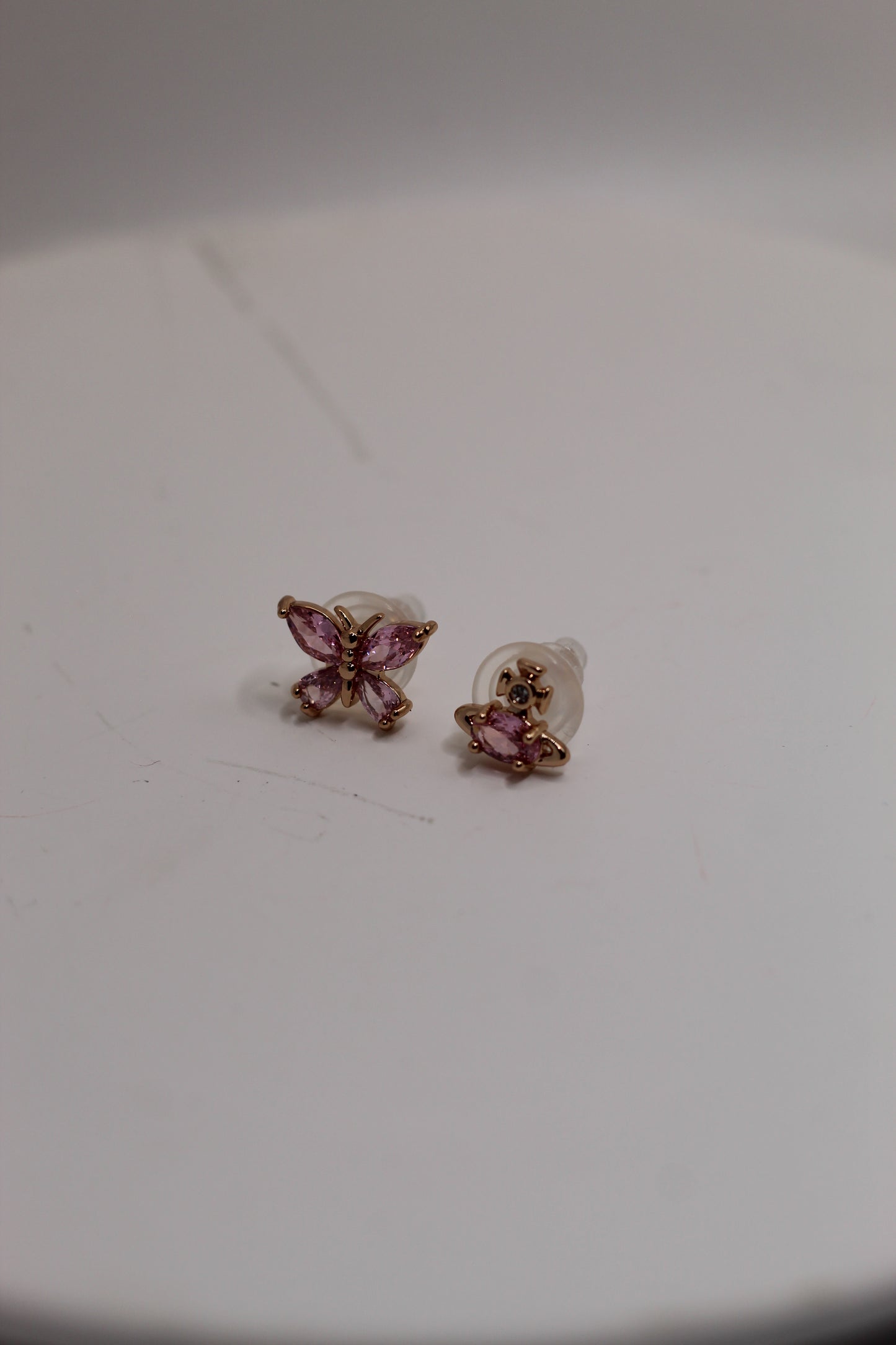 Pendientes VW
