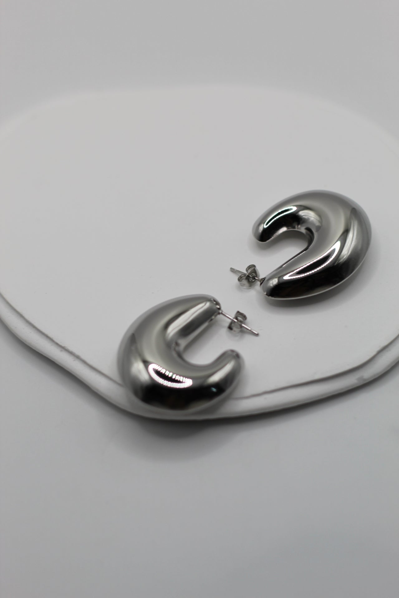 Pendientes Fiorella