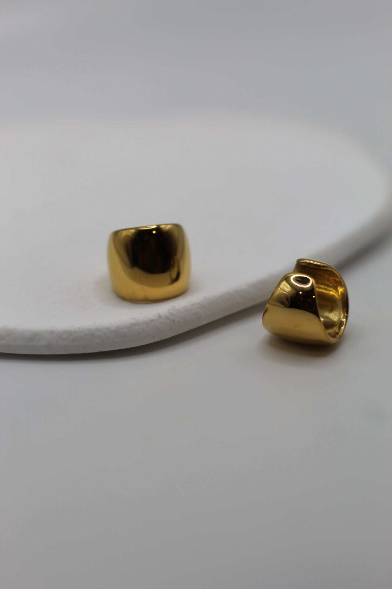 Ear Cuff minis par