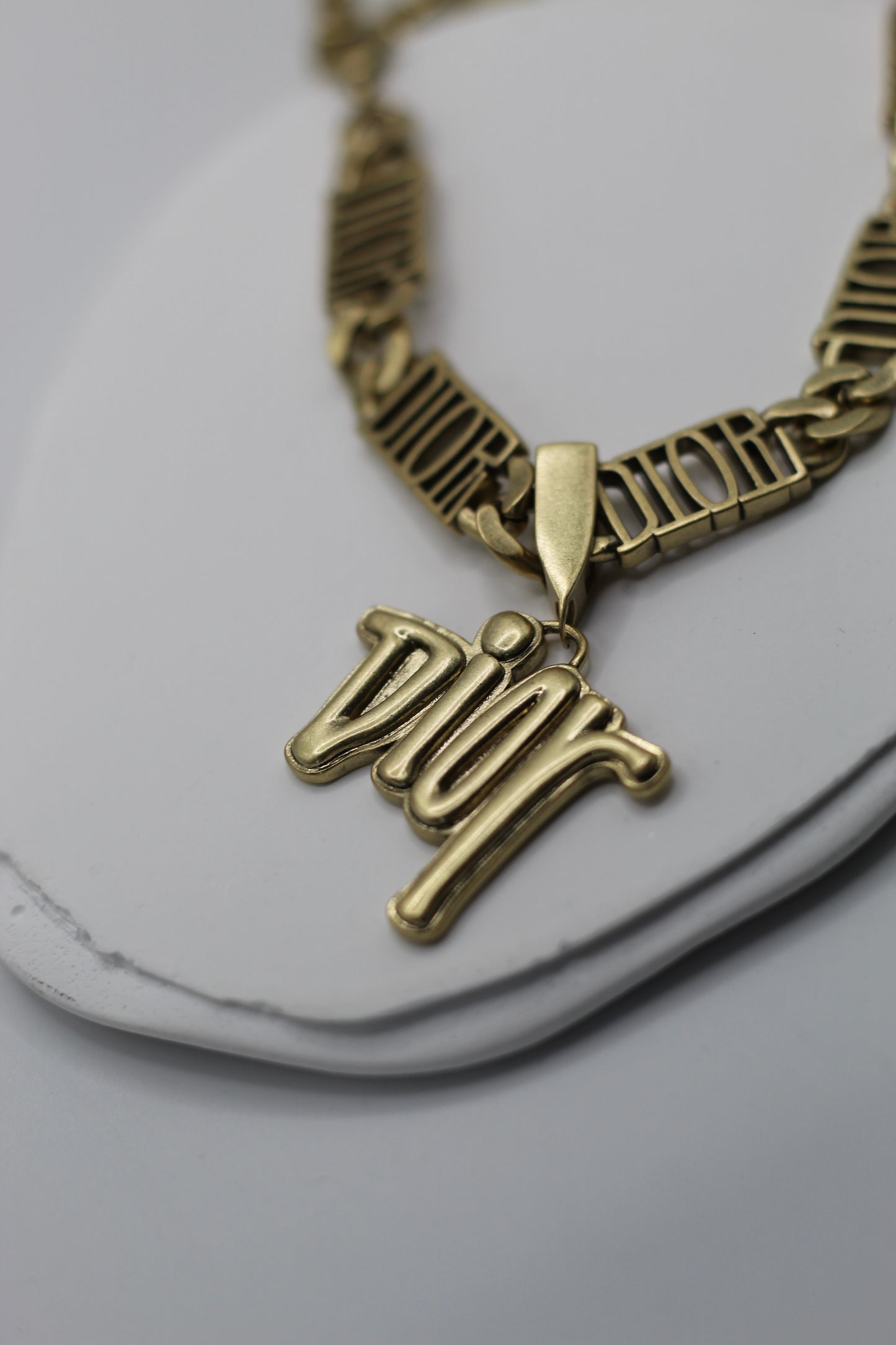 Collar Di⭐️r