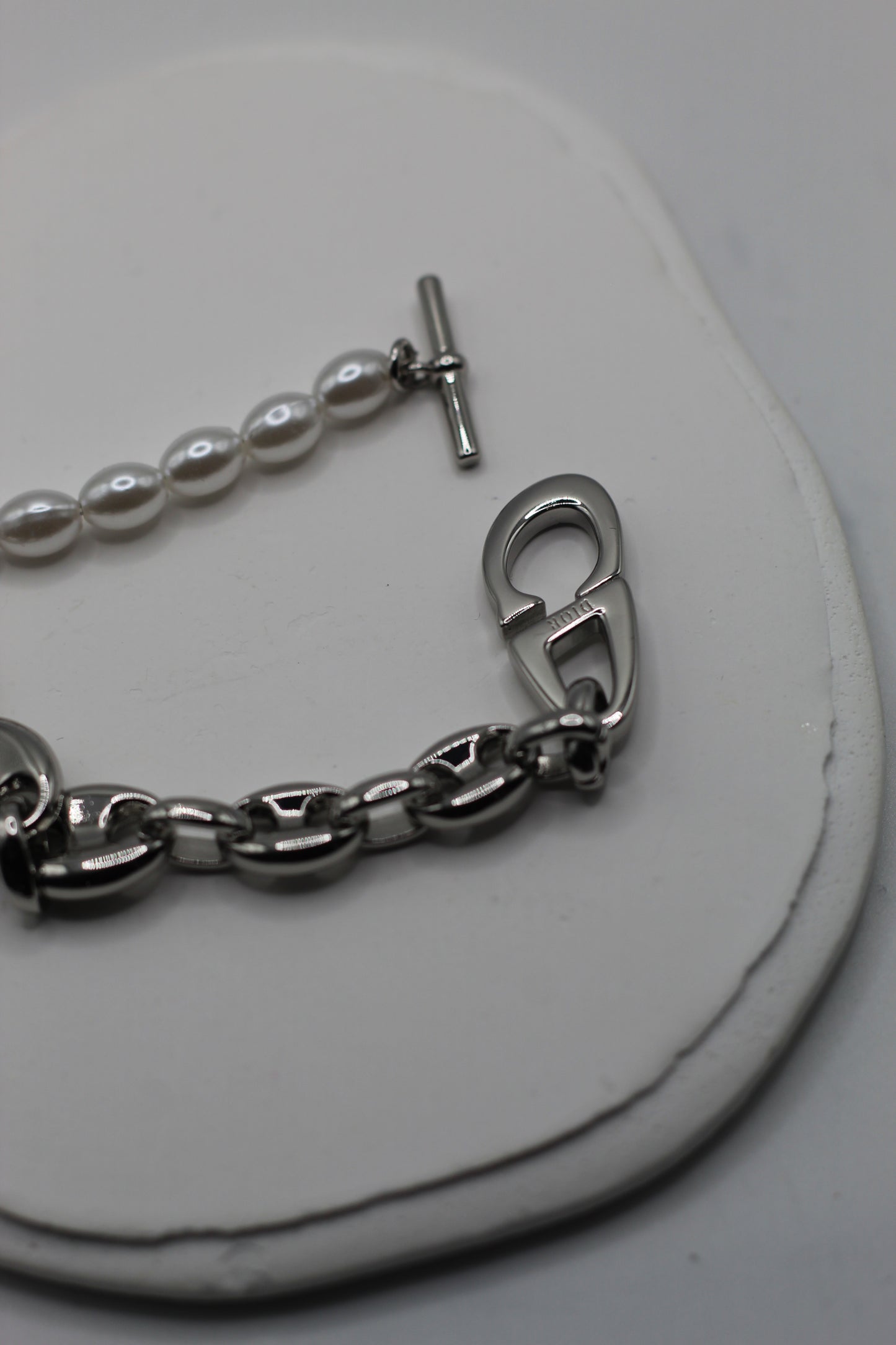 Pulsera CD