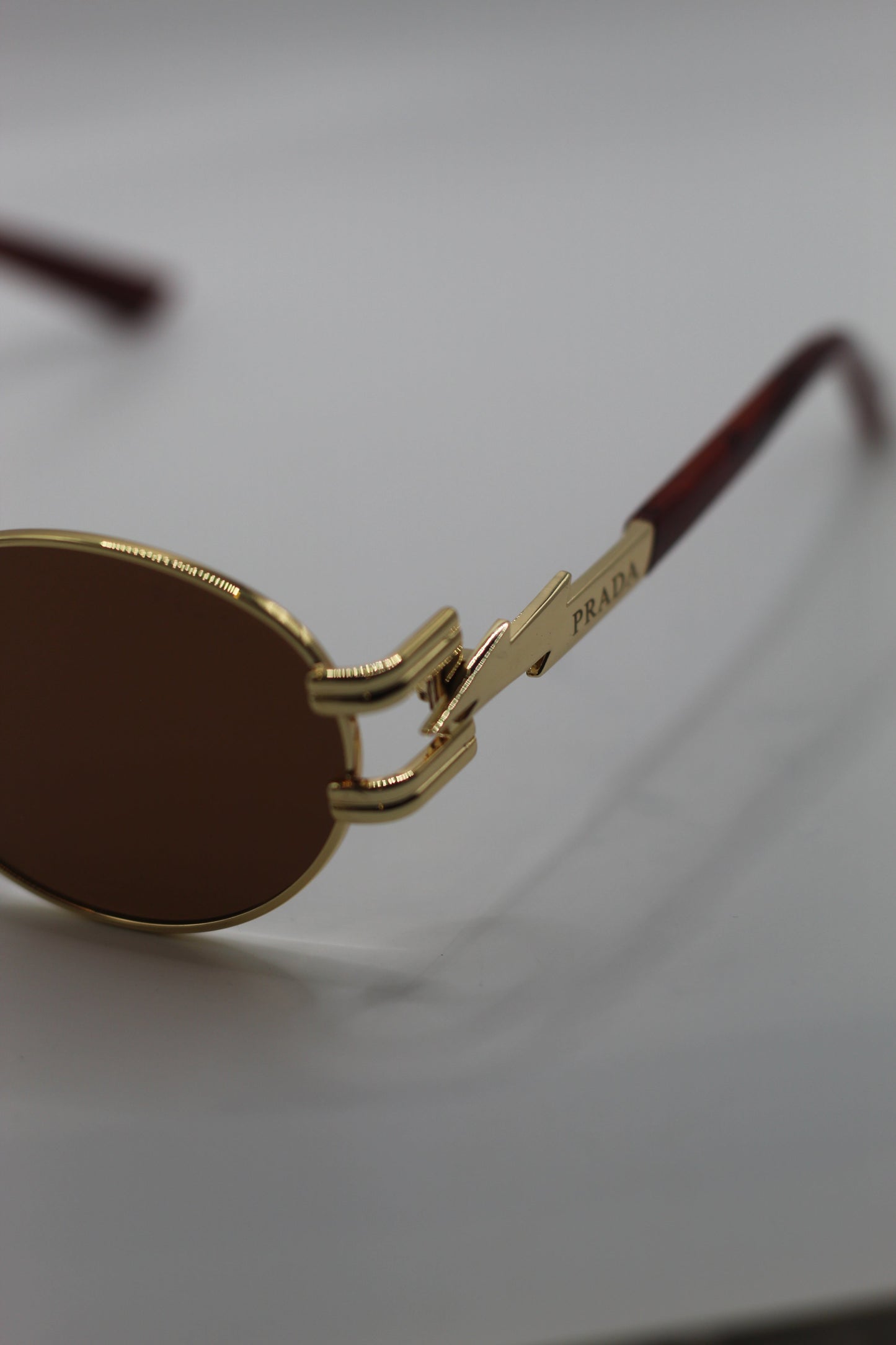 Lentes Pr✨da