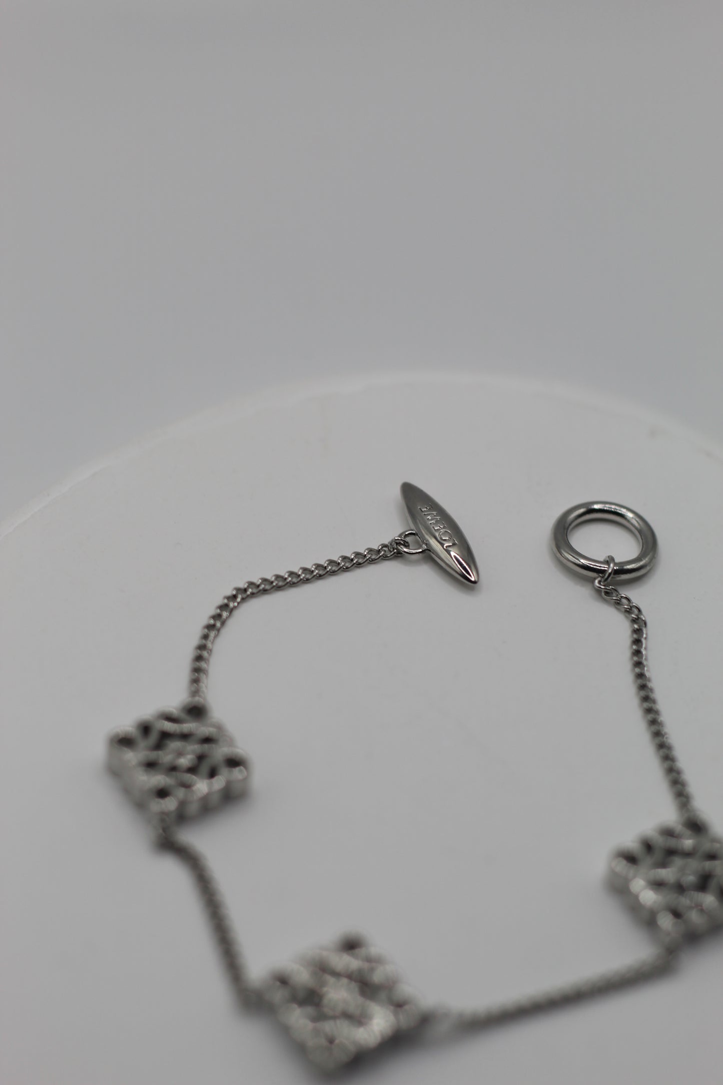 Pulsera Loe