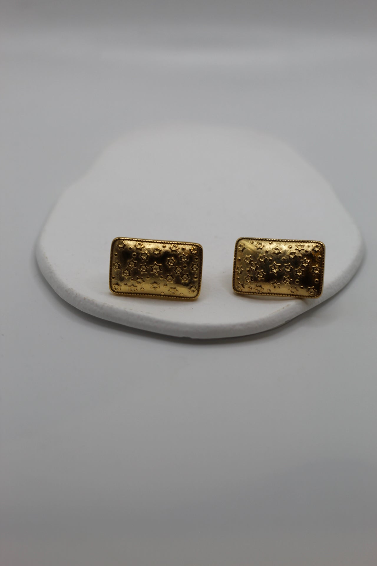 Pendientes Bar Stars