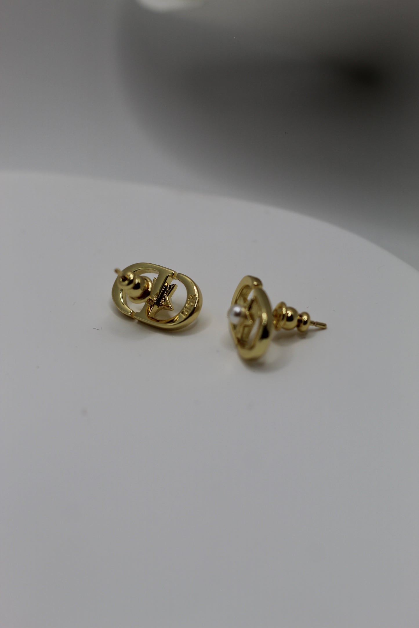 Pendientes CD