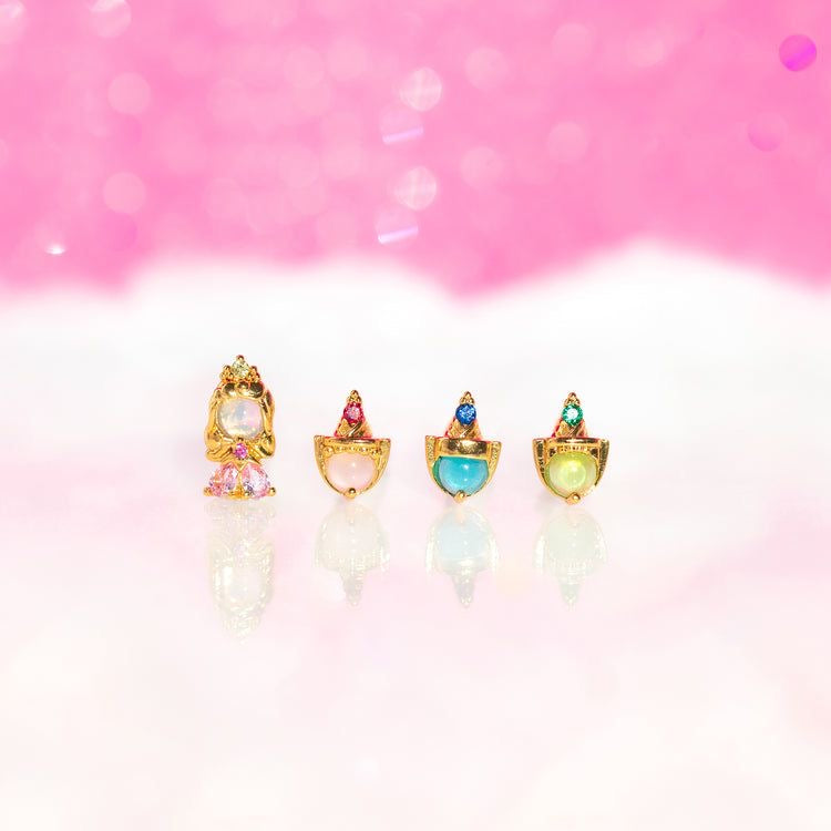 Set Aurora