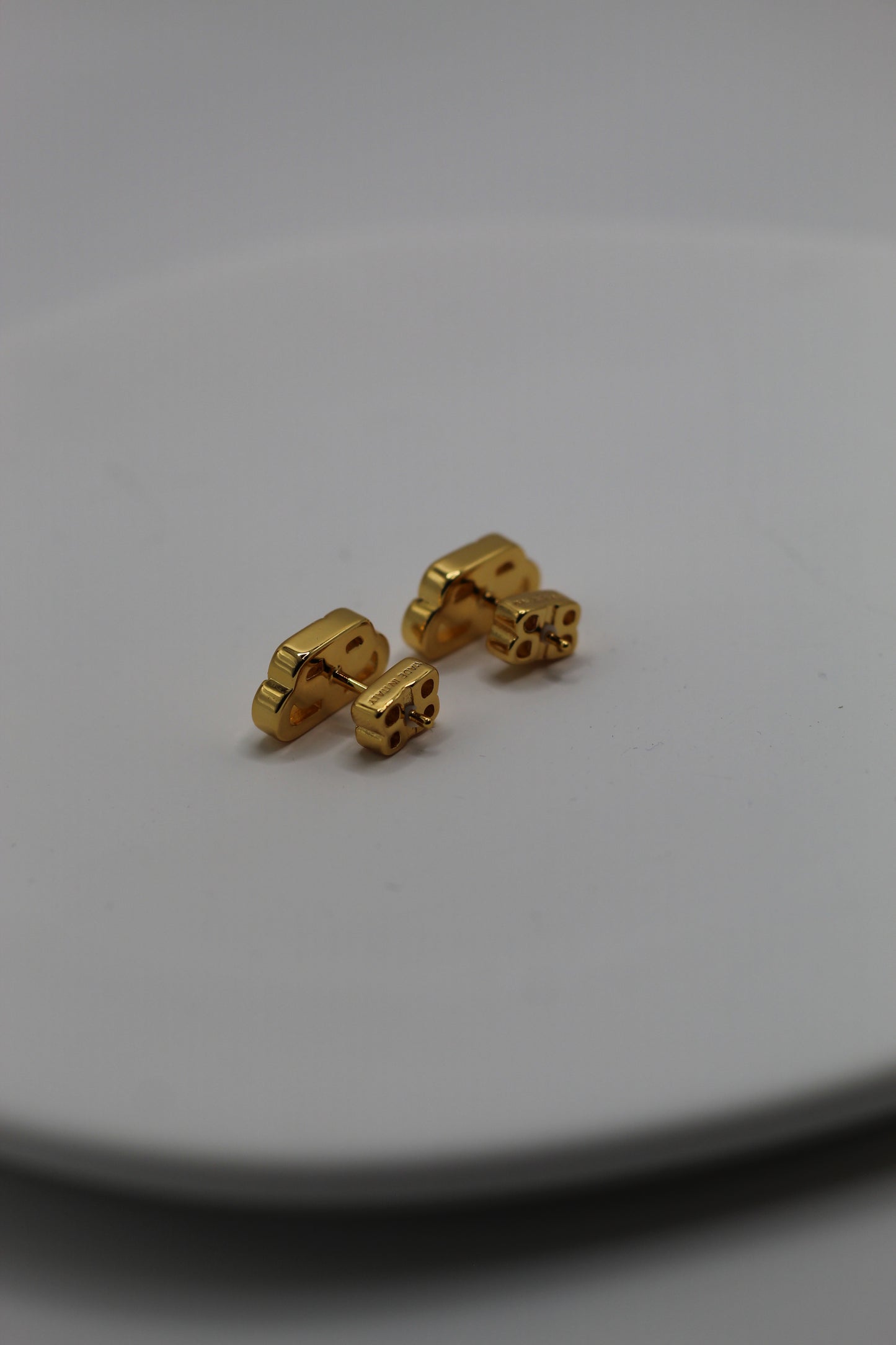 Pendientes Balen