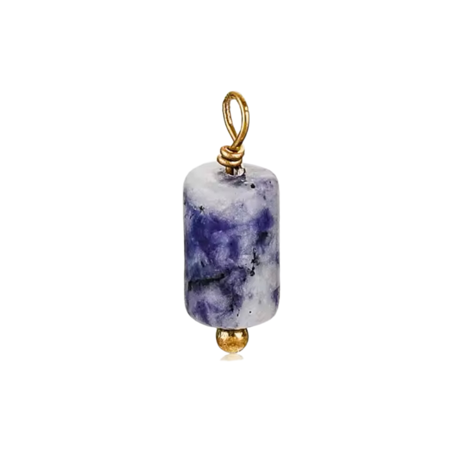 Charms Necklace II