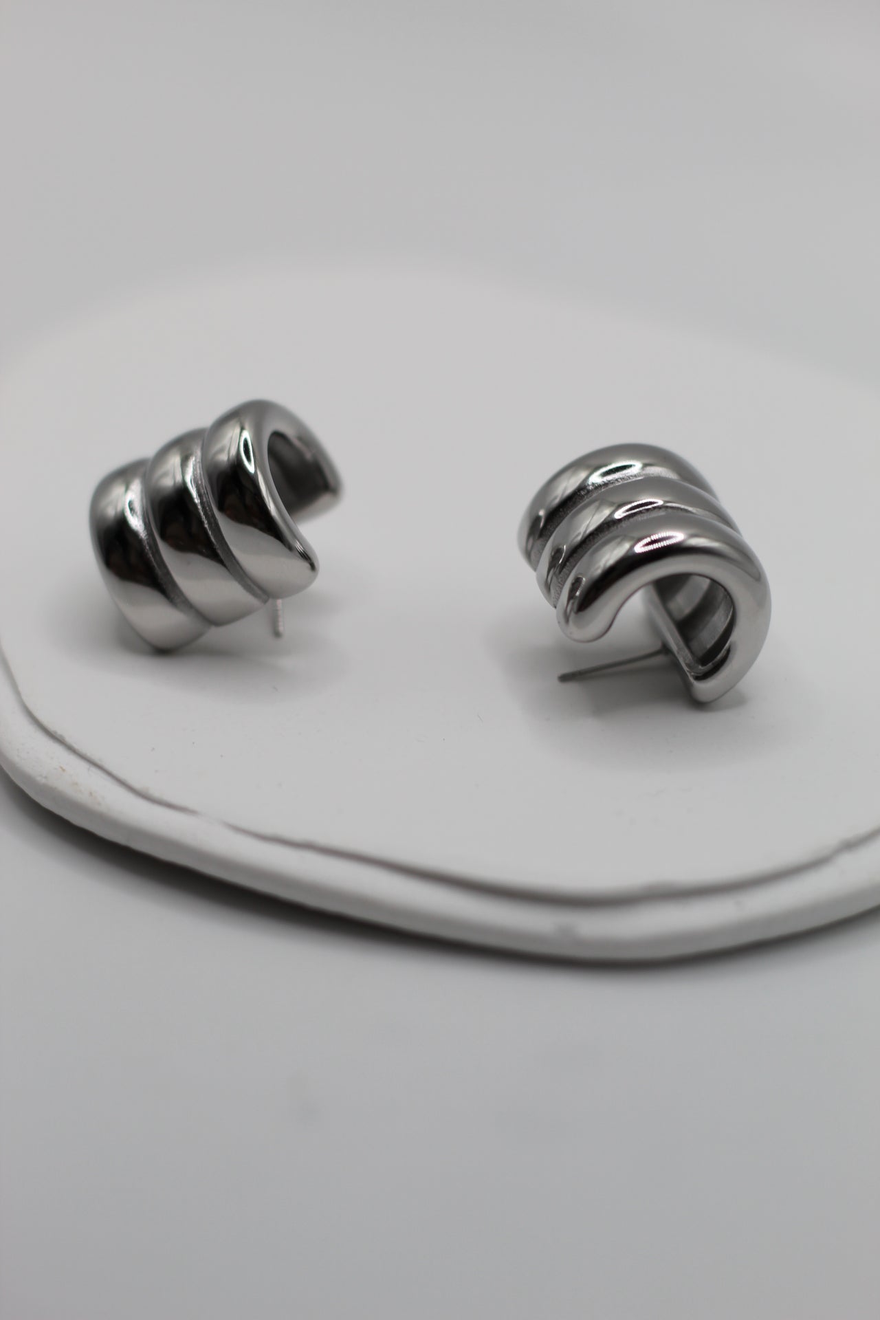 Pendientes Karen